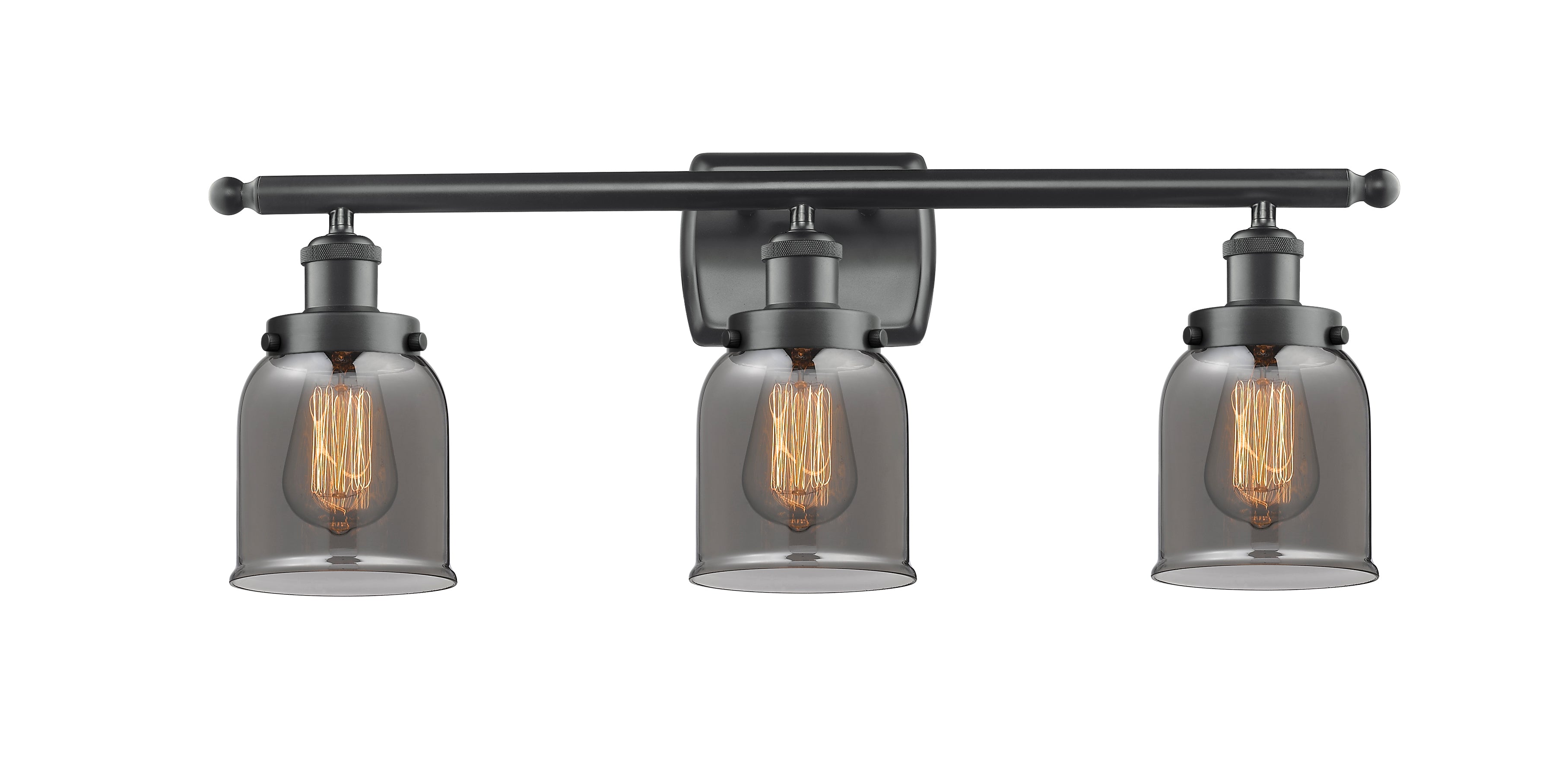 Ballston Urban Bath Vanity Light Cast Brass