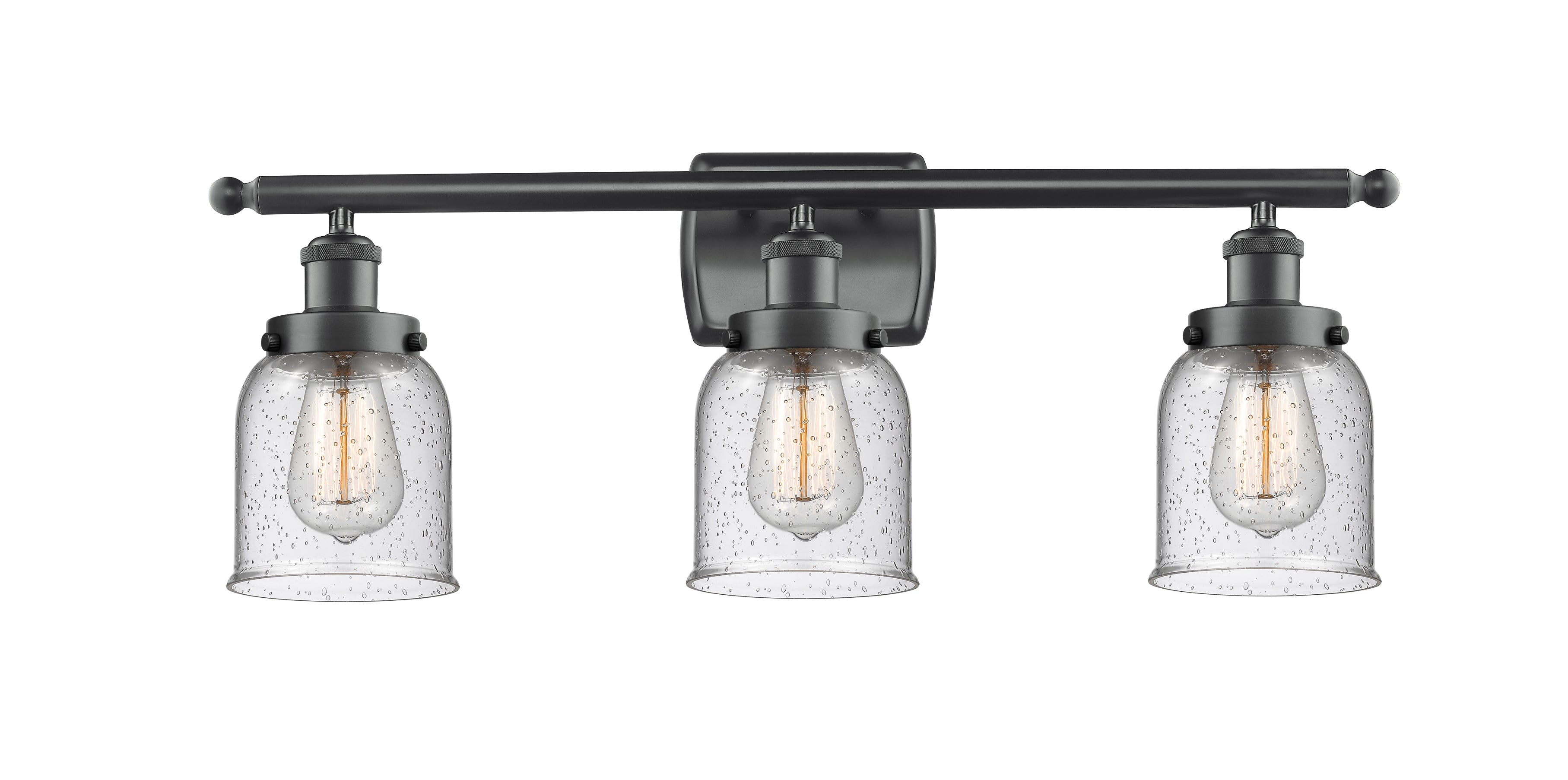 Ballston Urban Bath Vanity Light Cast Brass