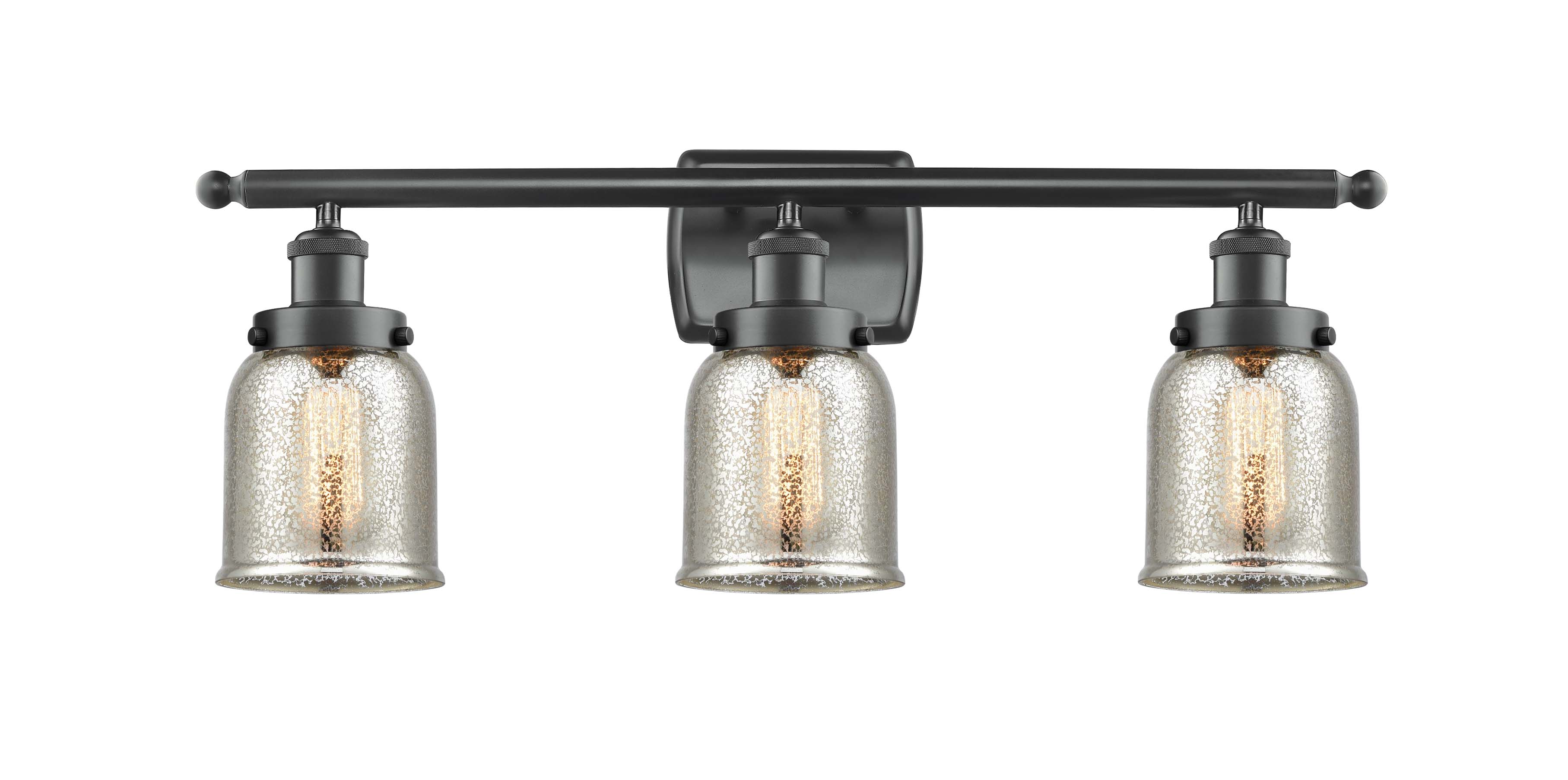 Ballston Urban Bath Vanity Light Cast Brass