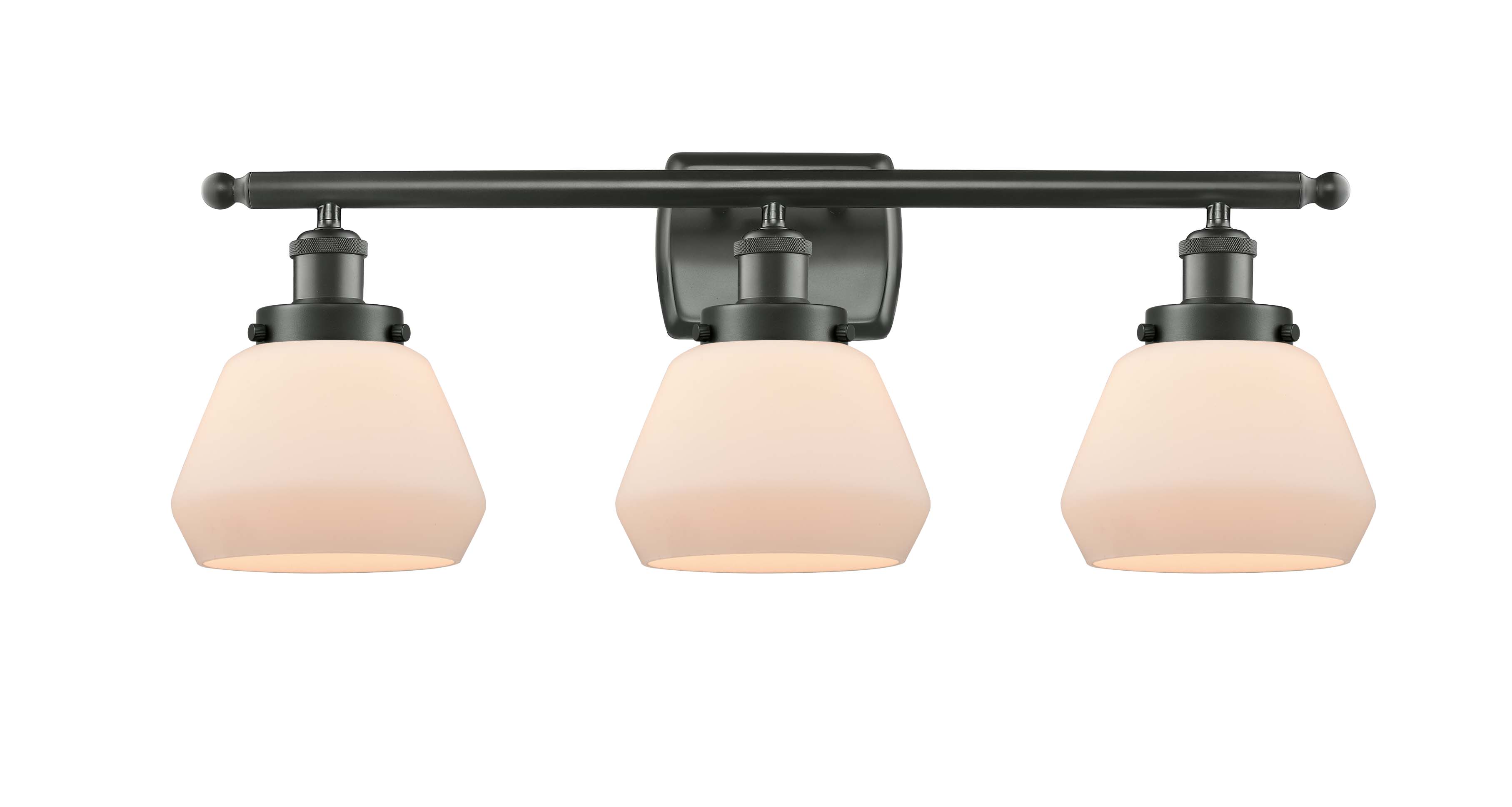 Ballston Urban Bath Vanity Cast Brass