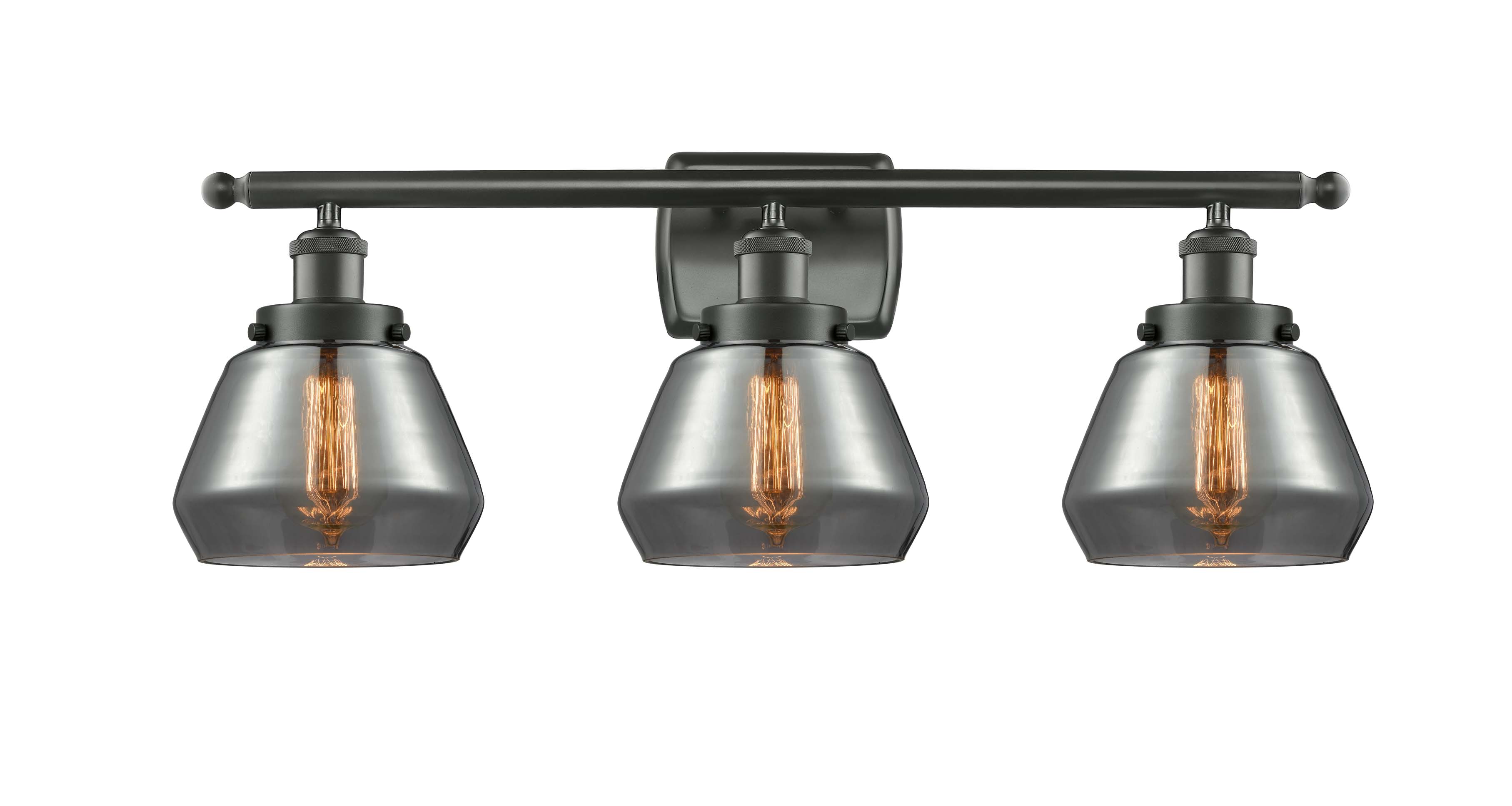 Ballston Urban Bath Vanity Cast Brass