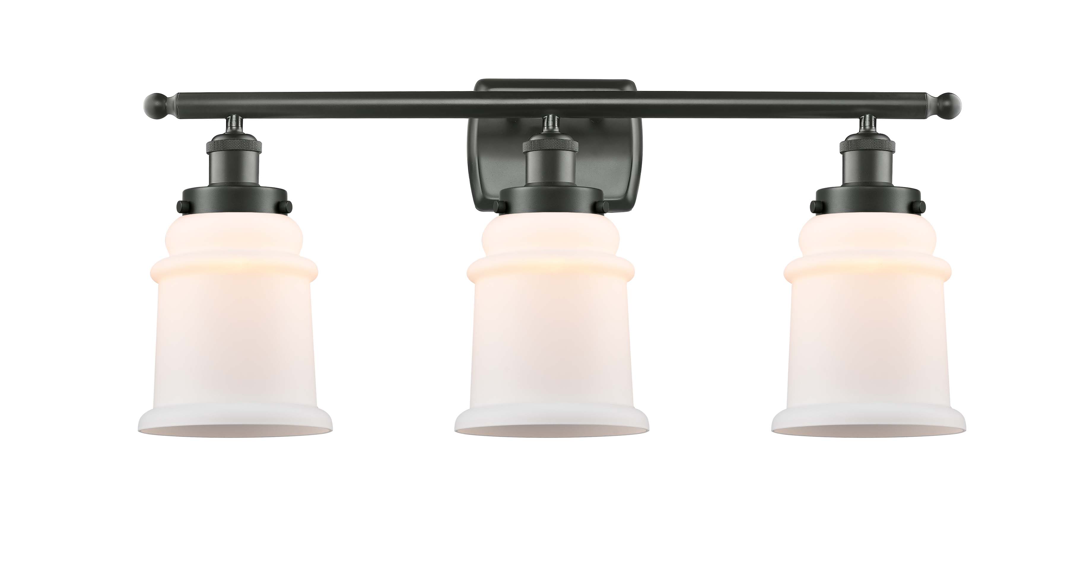 Ballston Urban Bath Vanity Light Cast Brass