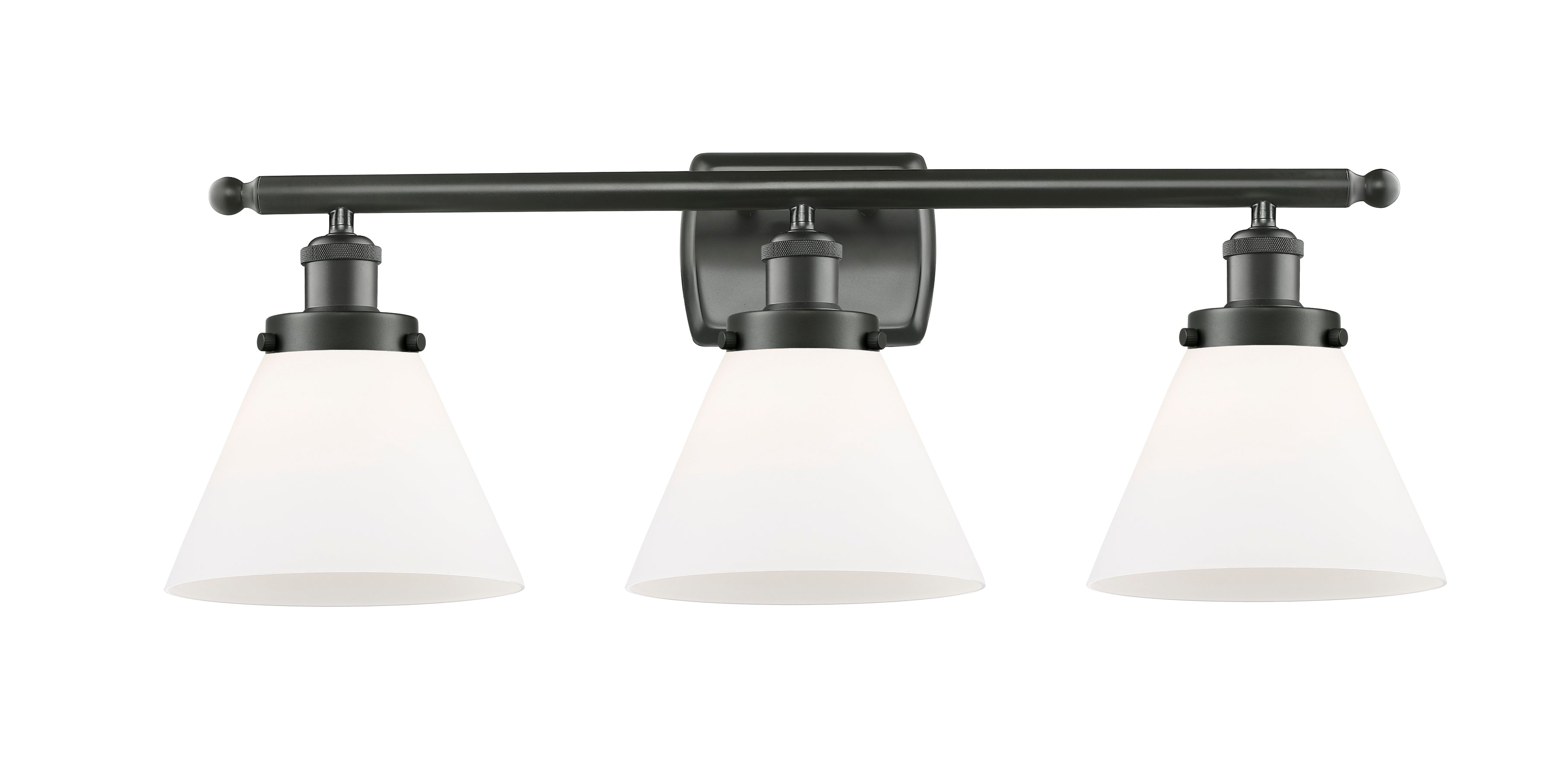 Ballston Urban Bath Vanity Light Cast Brass