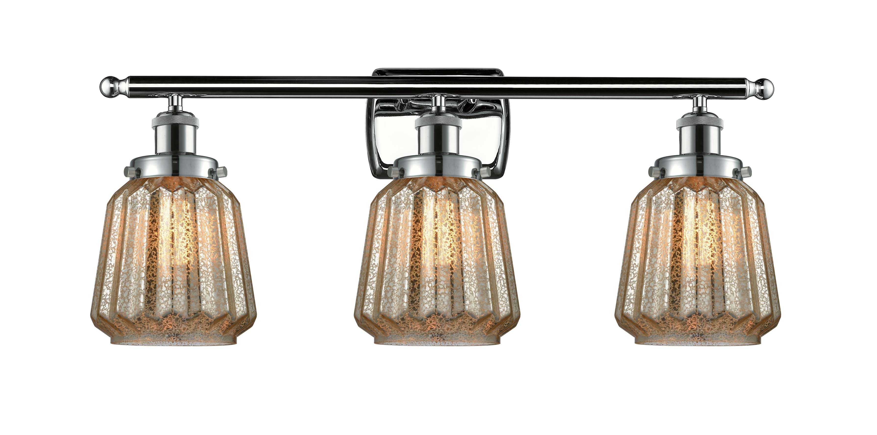 Ballston Urban Bath Vanity Light Cast Brass