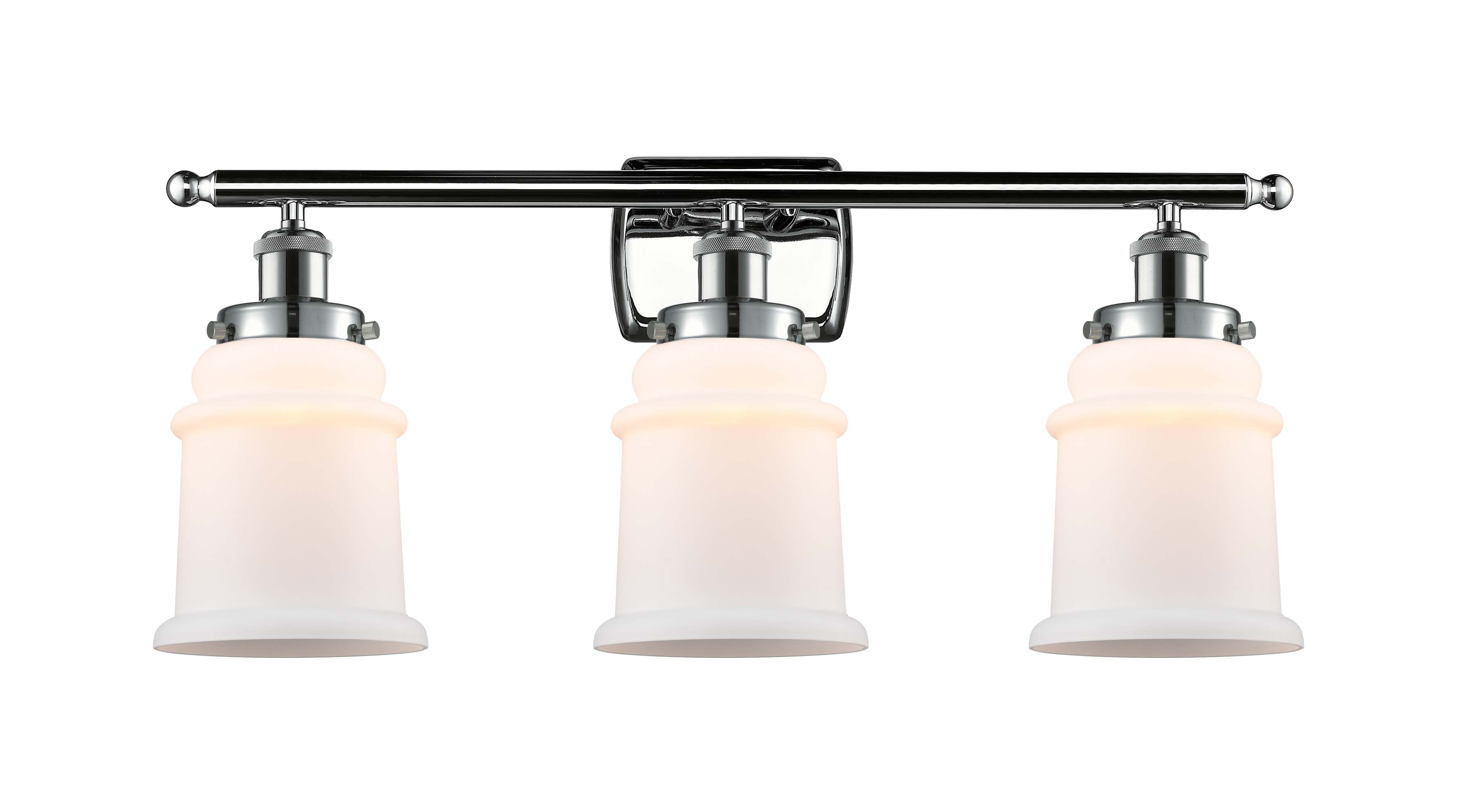 Ballston Urban Bath Vanity Light Cast Brass