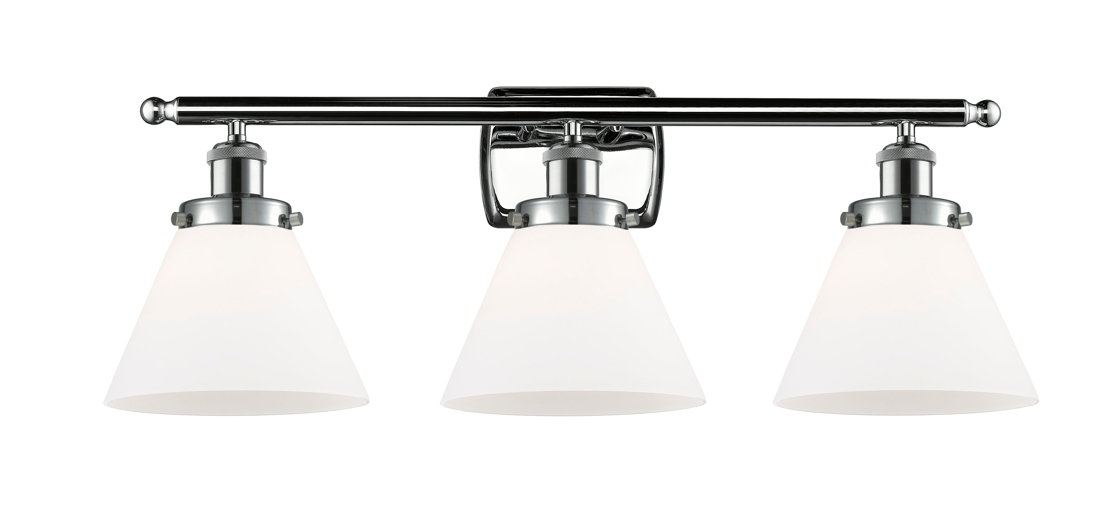 Ballston Urban Bath Vanity Light Cast Brass