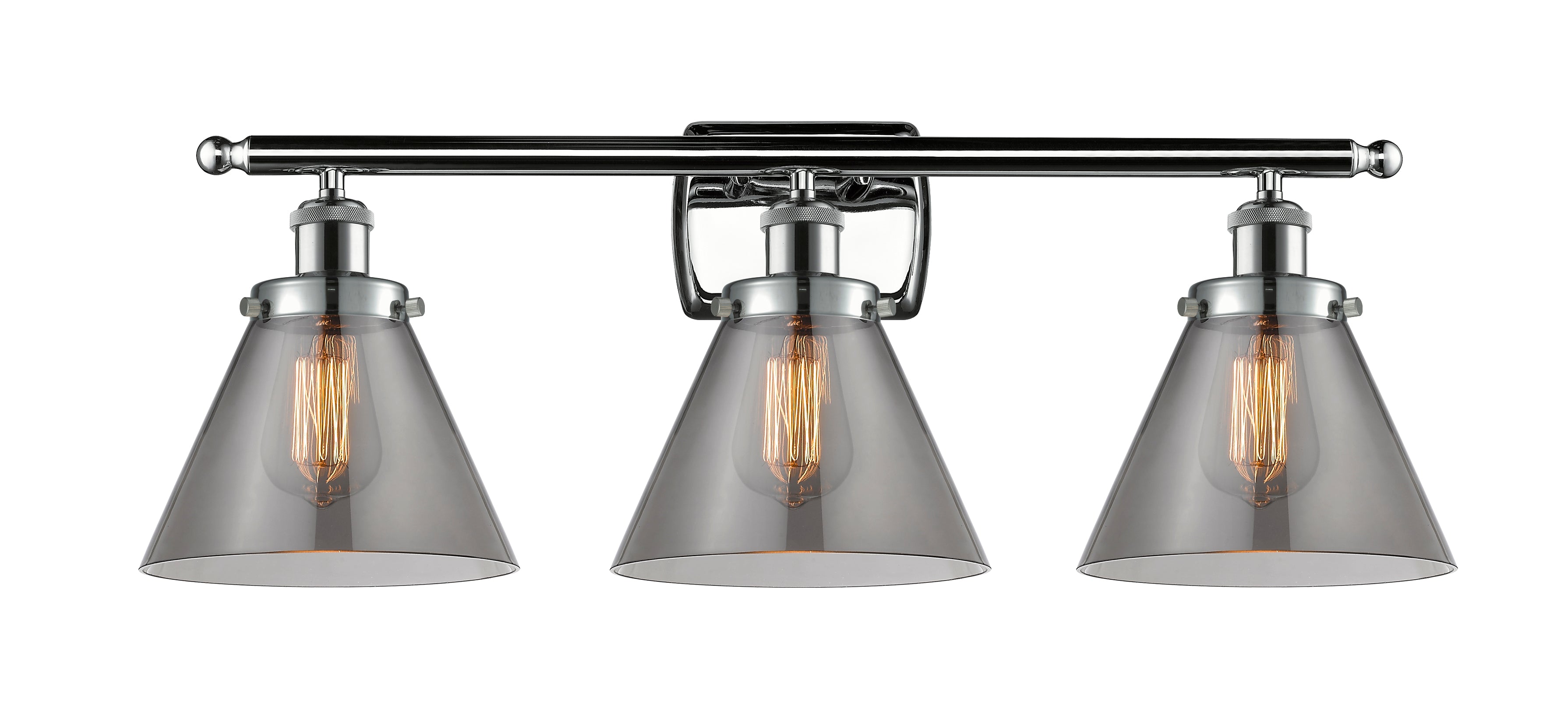 Ballston Urban Bath Vanity Cast Brass Finish