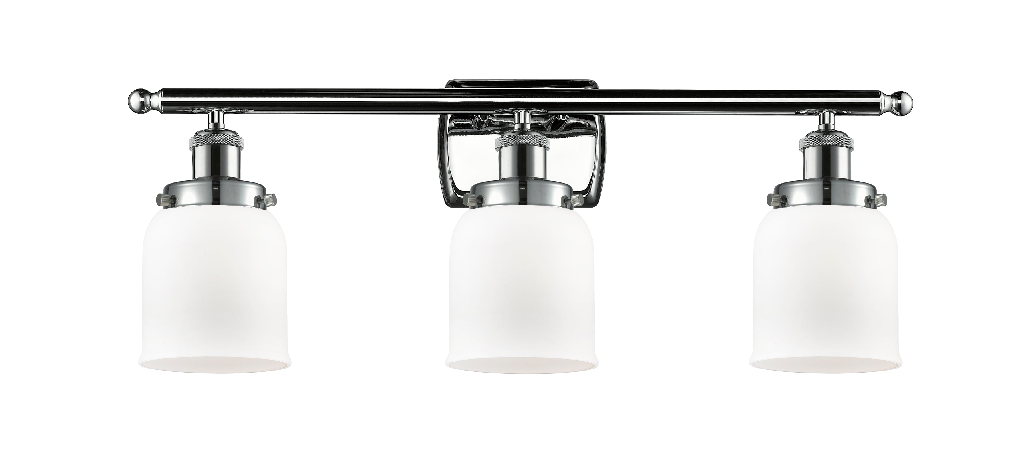 Ballston Urban Bath Vanity Light Cast Brass