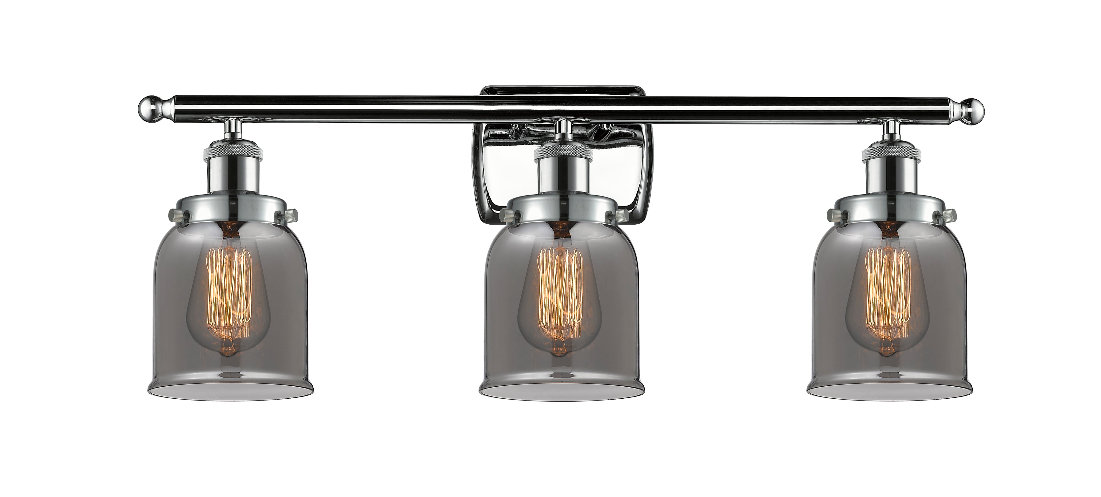 Ballston Urban Bath Vanity Light Cast Brass