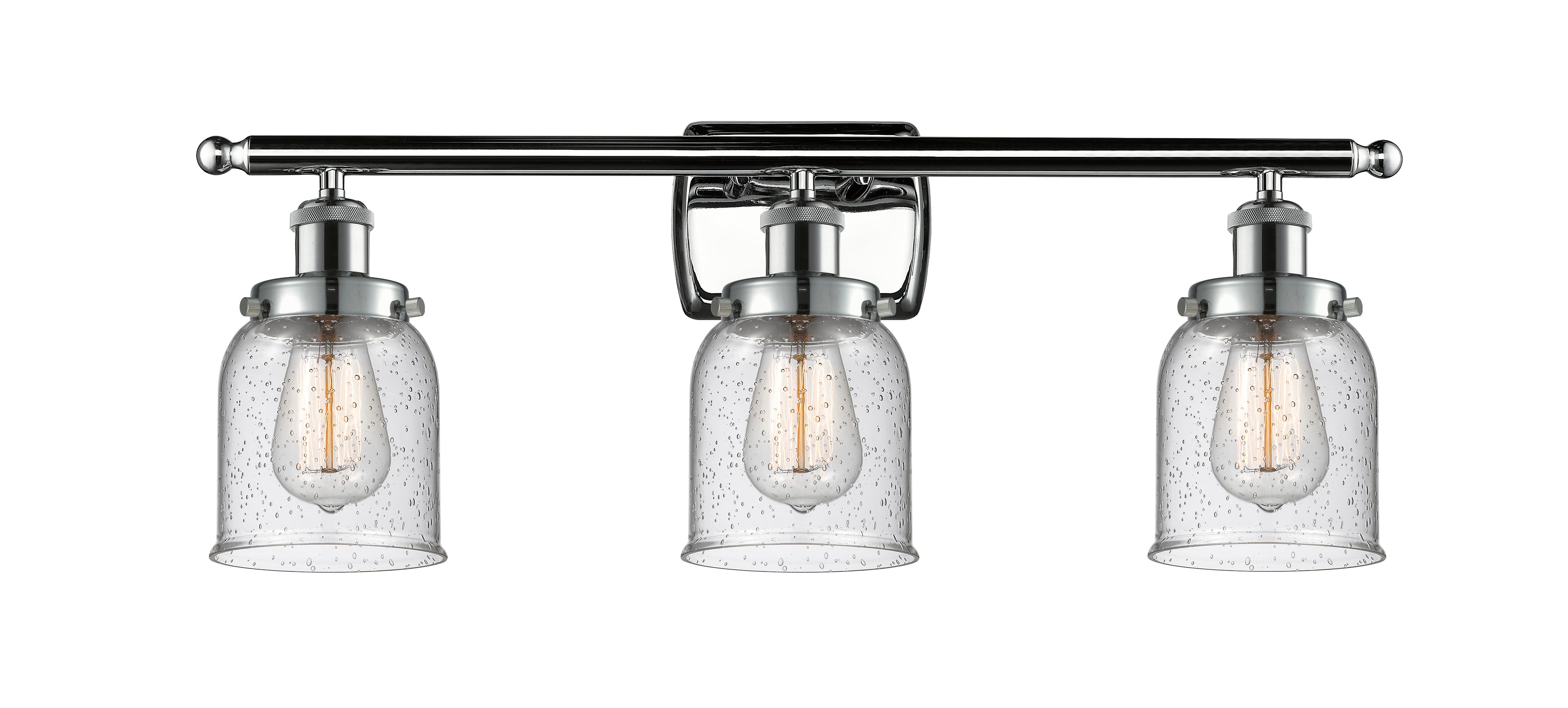 Ballston Urban Bath Vanity Light Cast Brass
