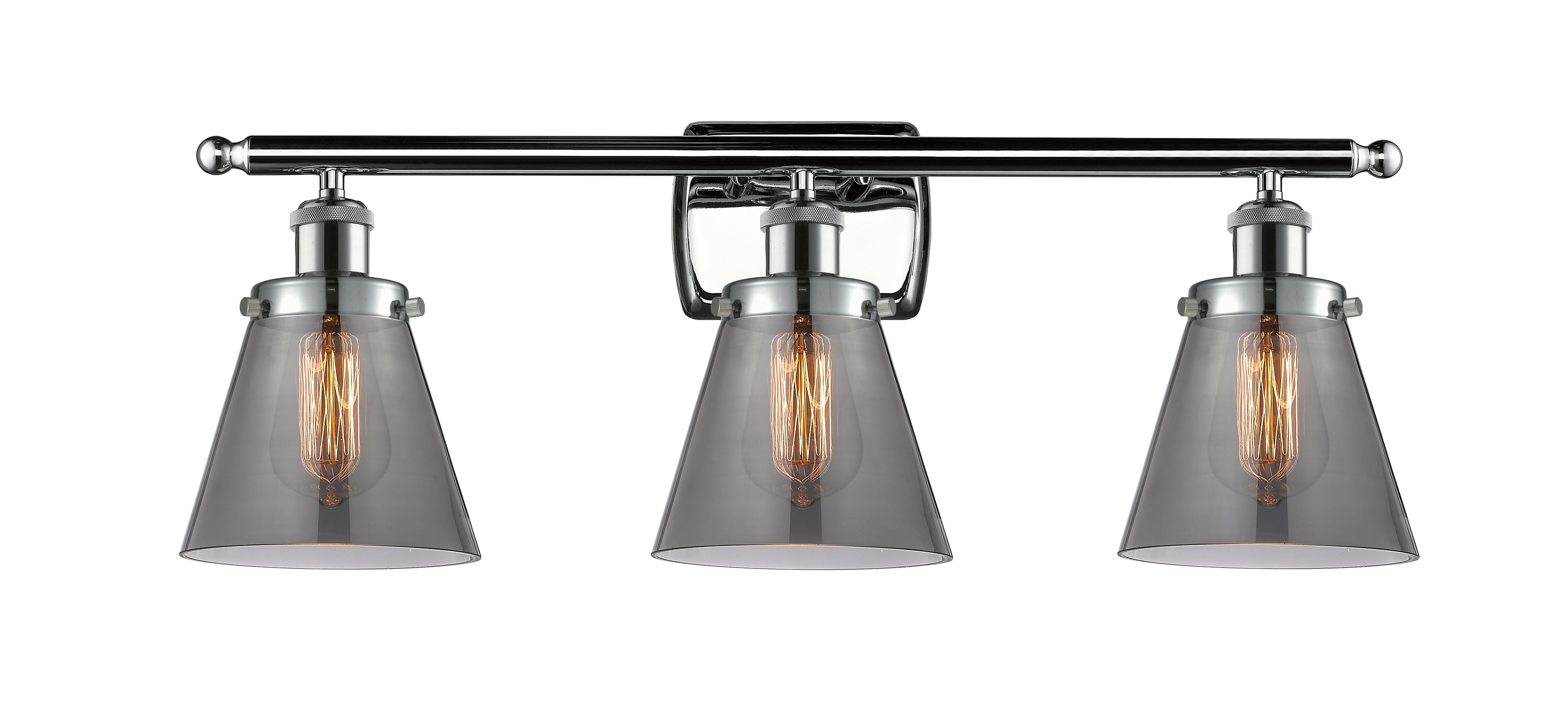 Ballston Urban Bath Vanity Light Cast Brass