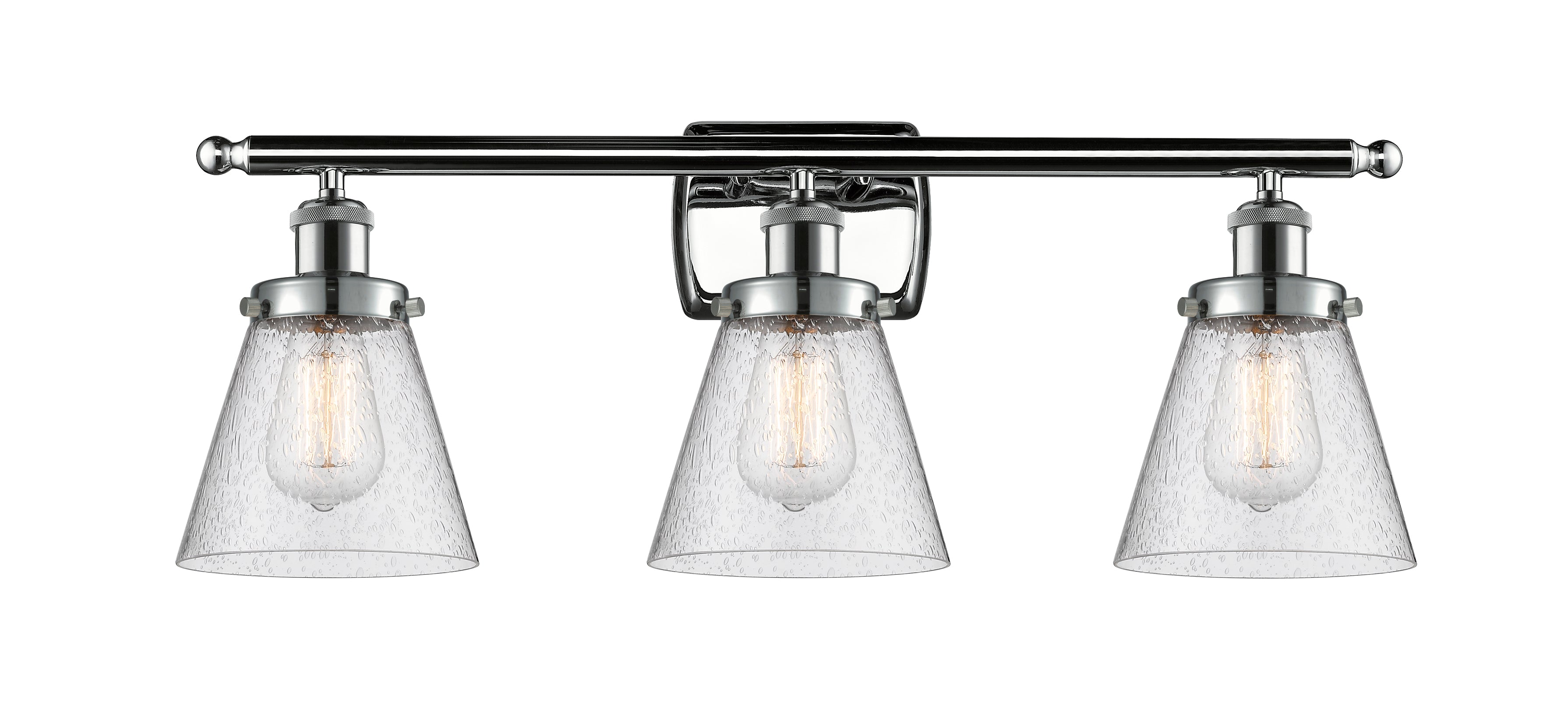 Ballston Urban Bath Vanity Light Cast Brass
