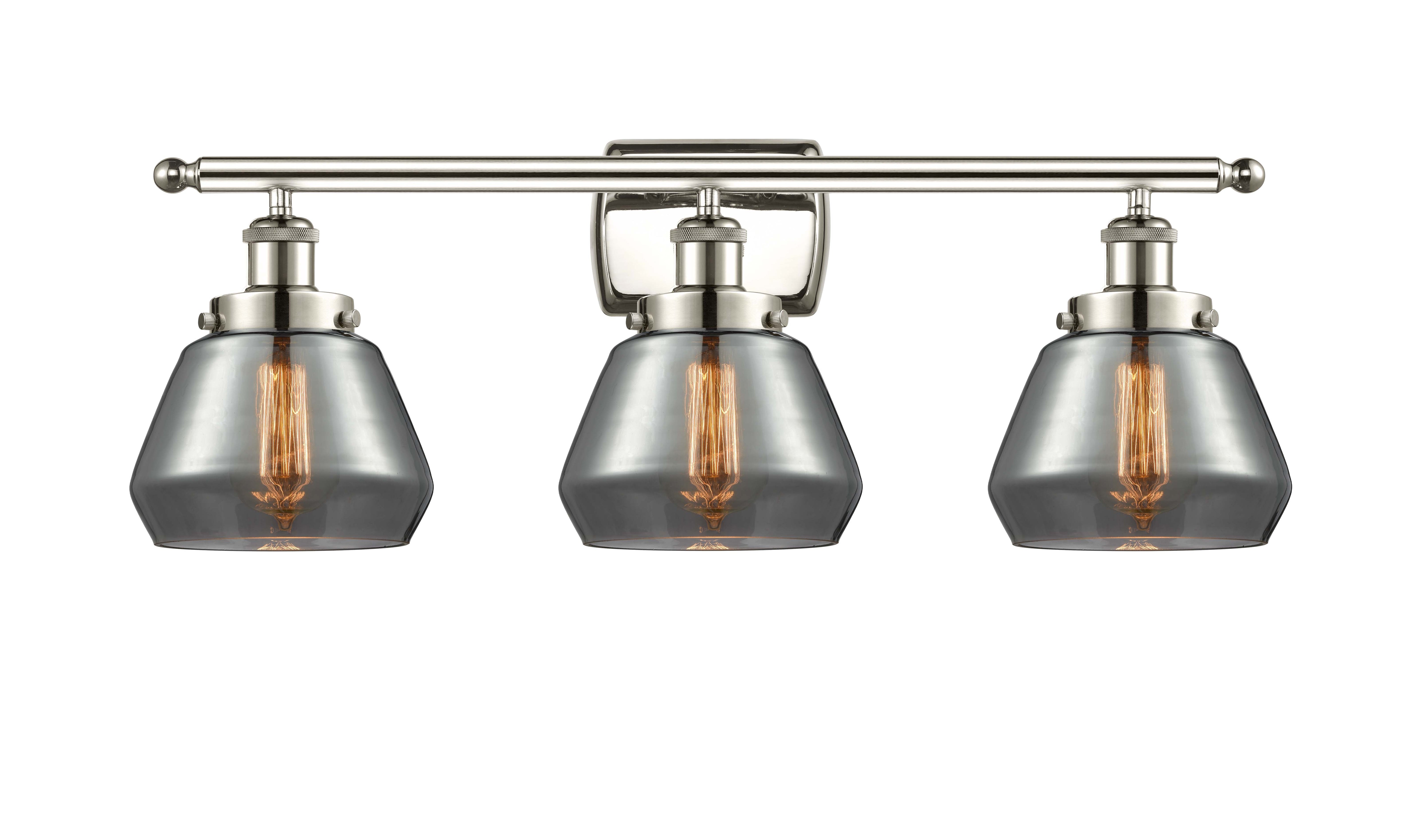 Ballston Urban Bath Vanity Cast Brass