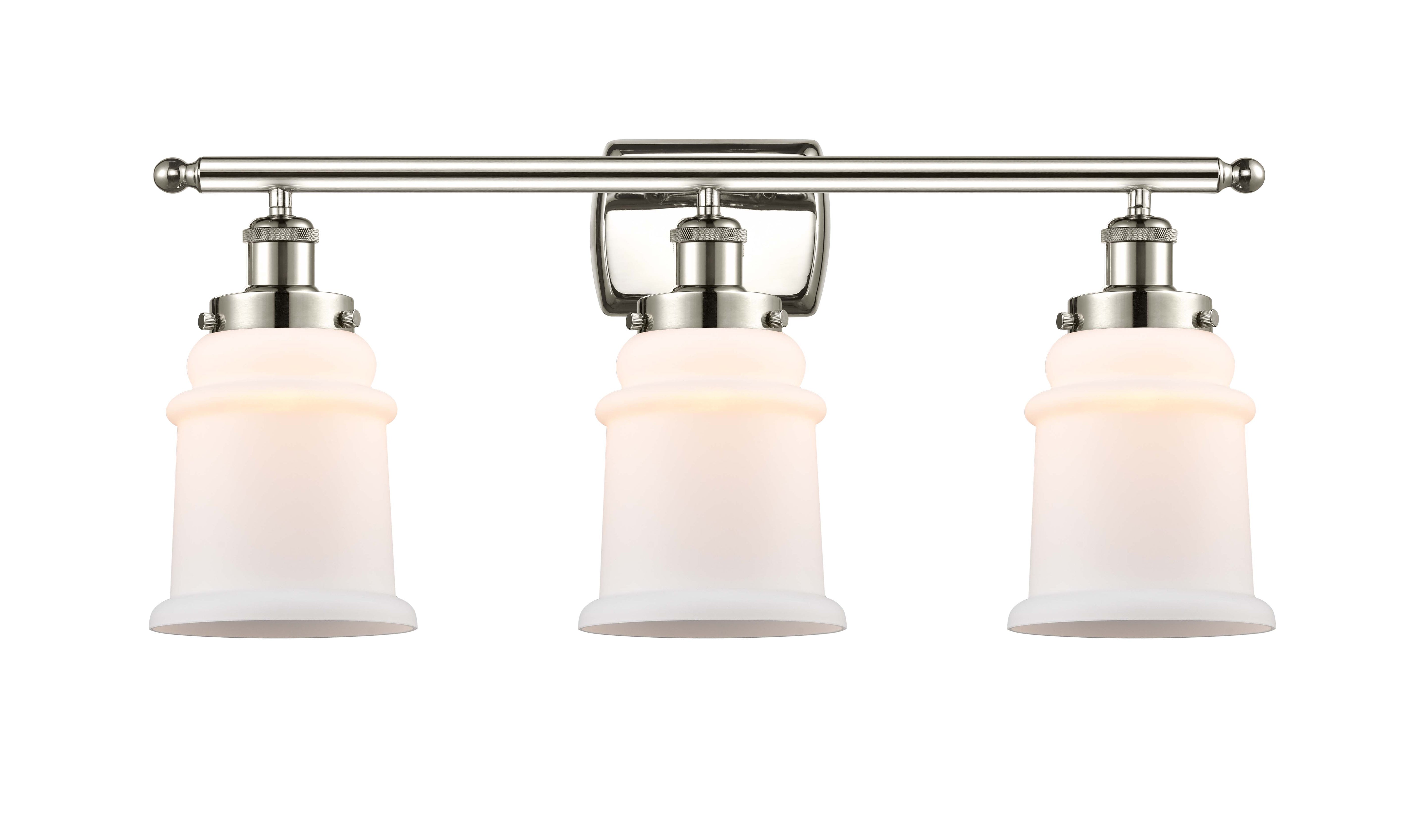 Ballston Urban Bath Vanity Light Cast Brass