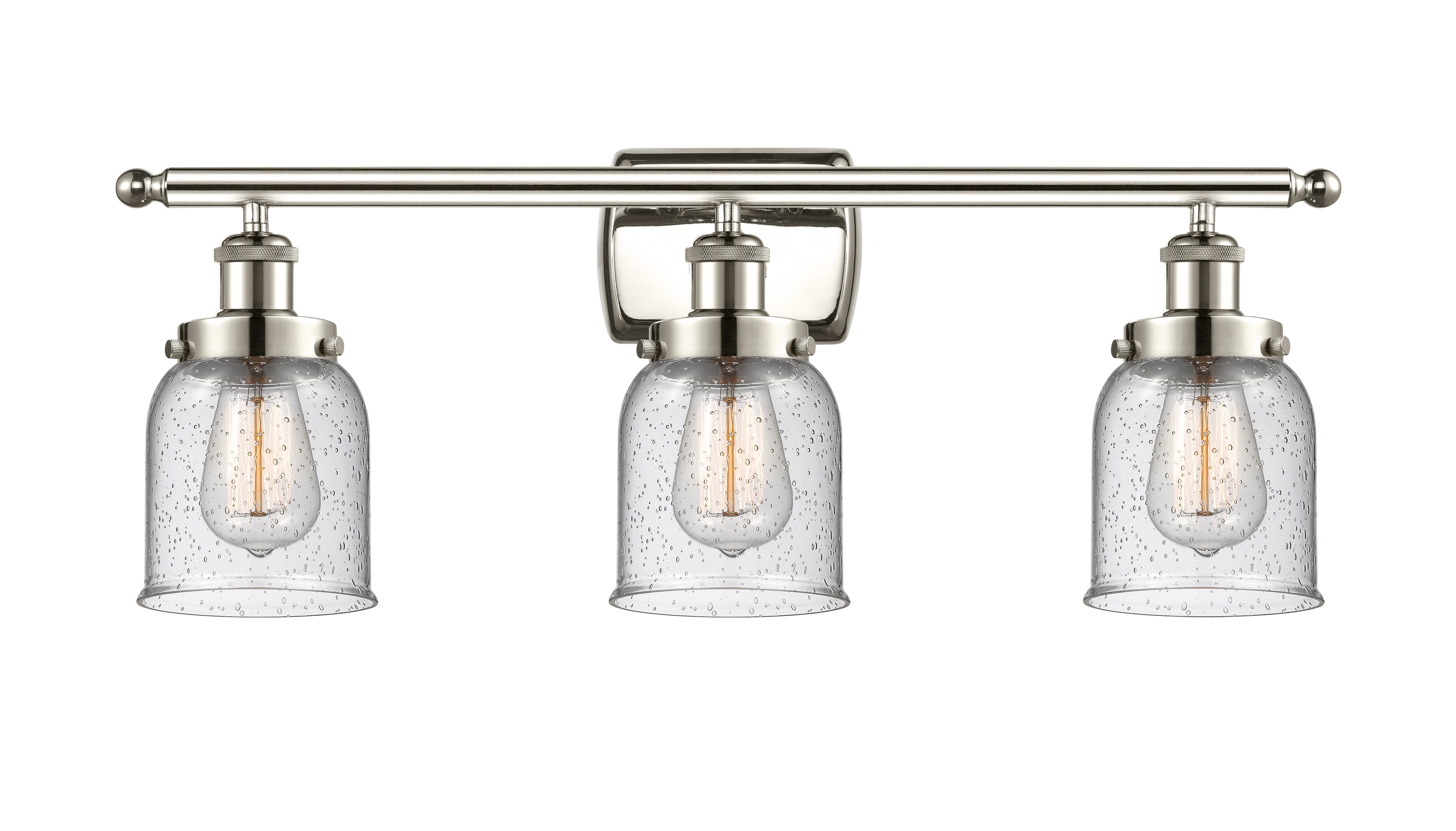 Ballston Urban Bath Vanity Light Cast Brass