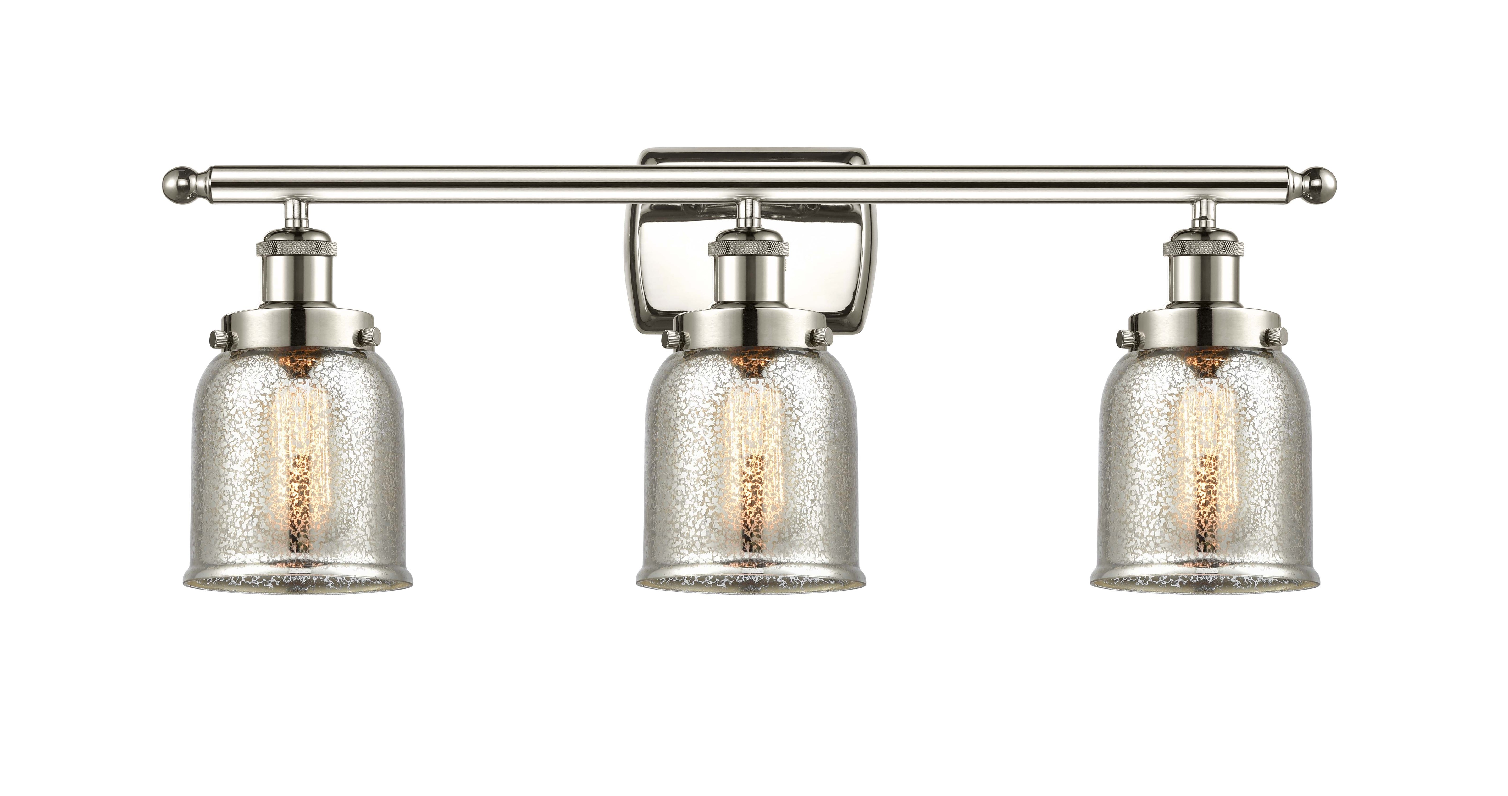 Ballston Urban Bath Vanity Light Cast Brass