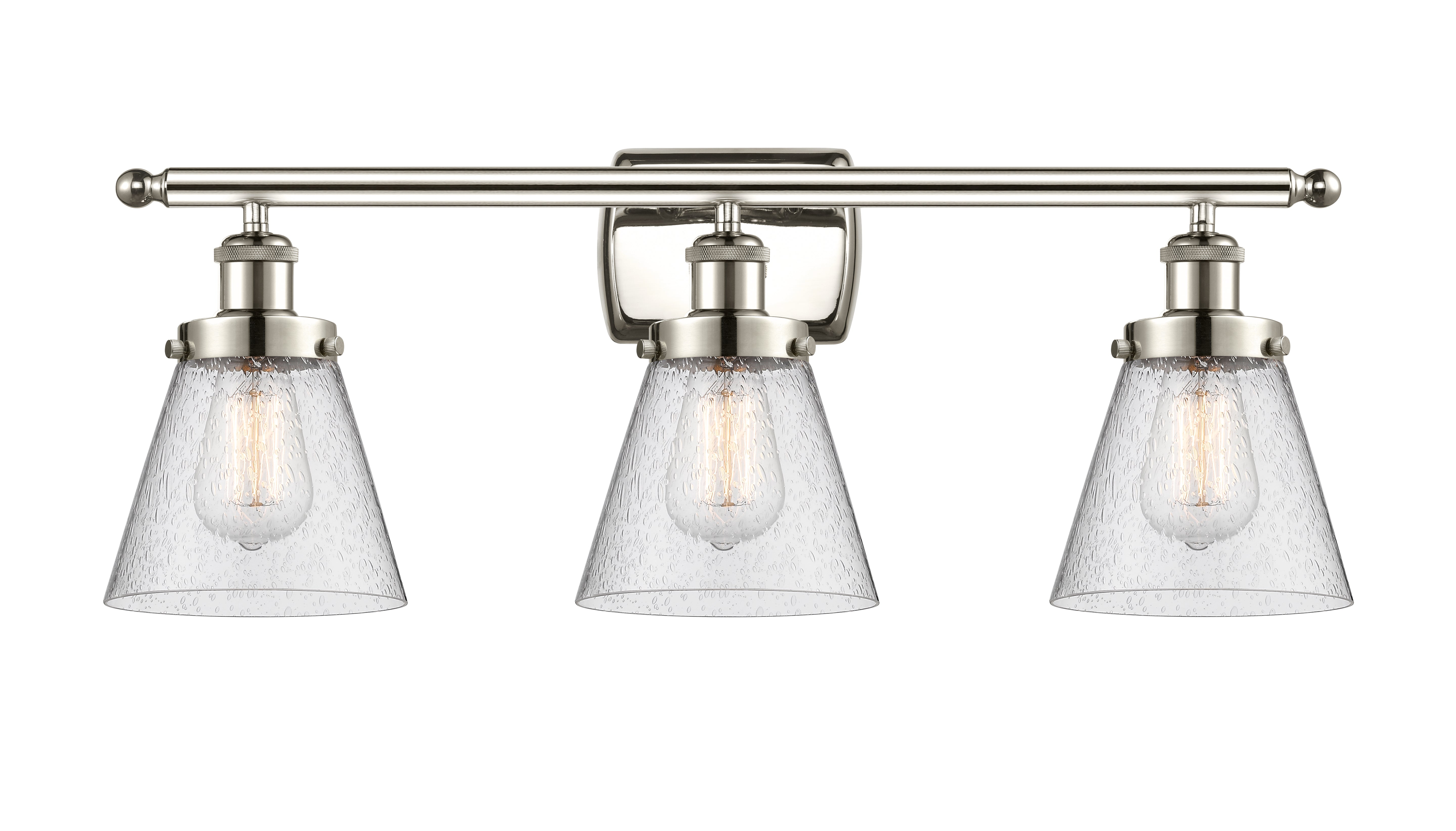 Ballston Urban Bath Vanity Light Cast Brass