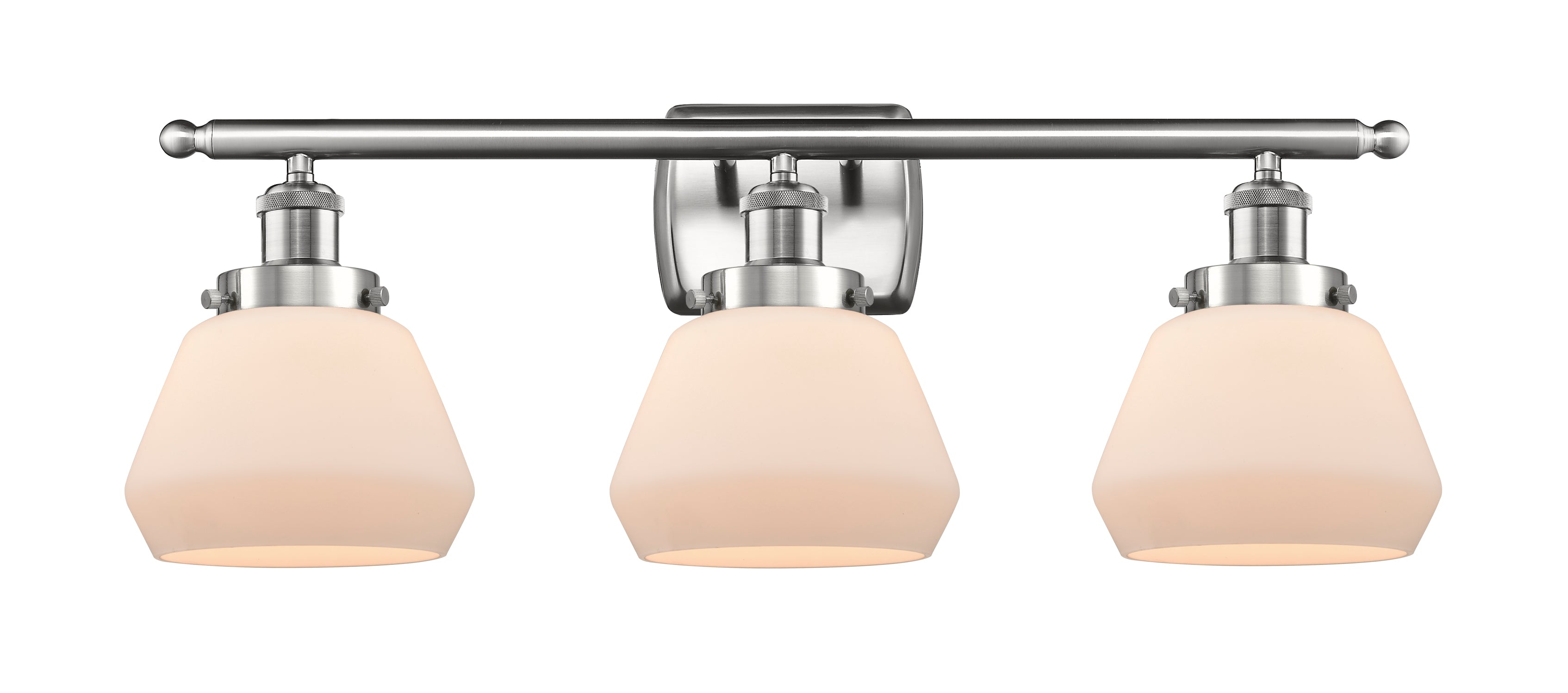 Ballston Urban Bath Vanity Cast Brass