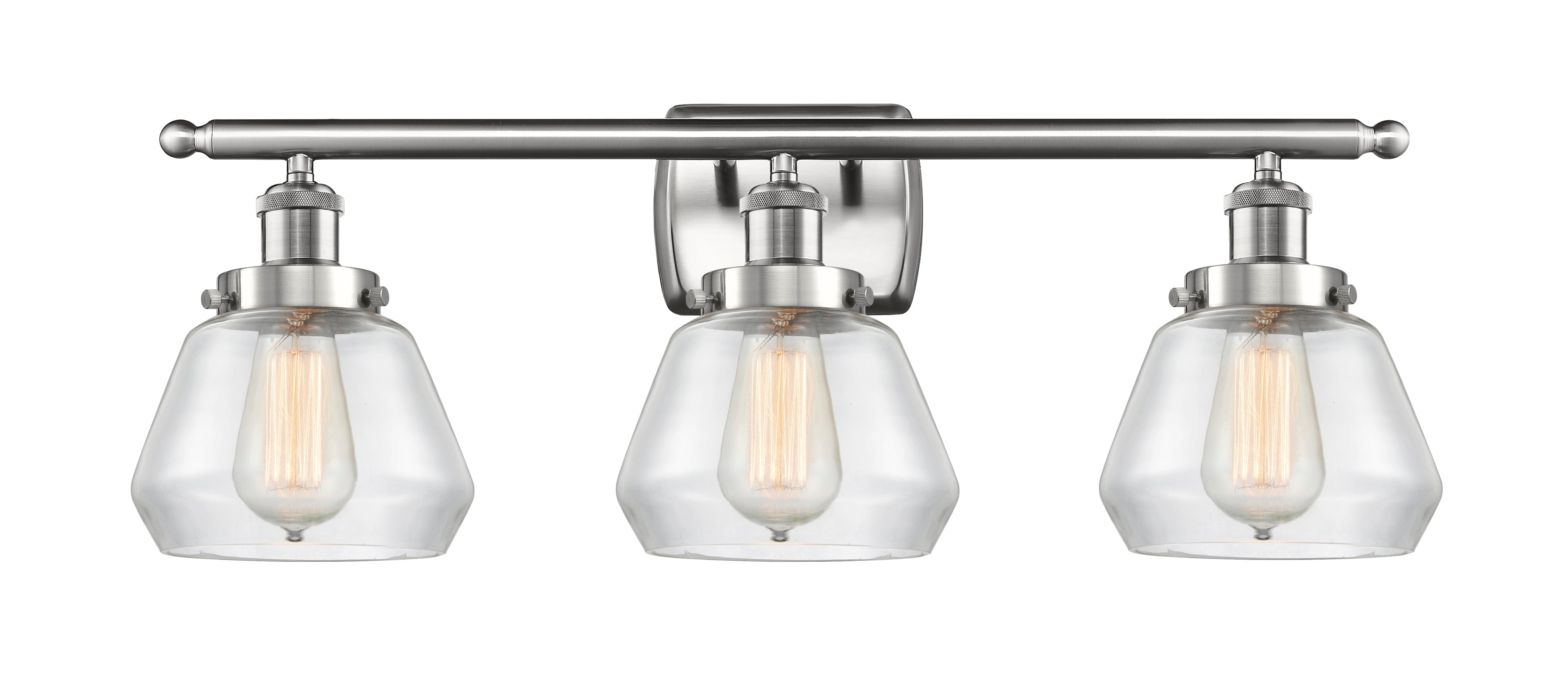 Ballston Urban Bath Vanity Cast Brass