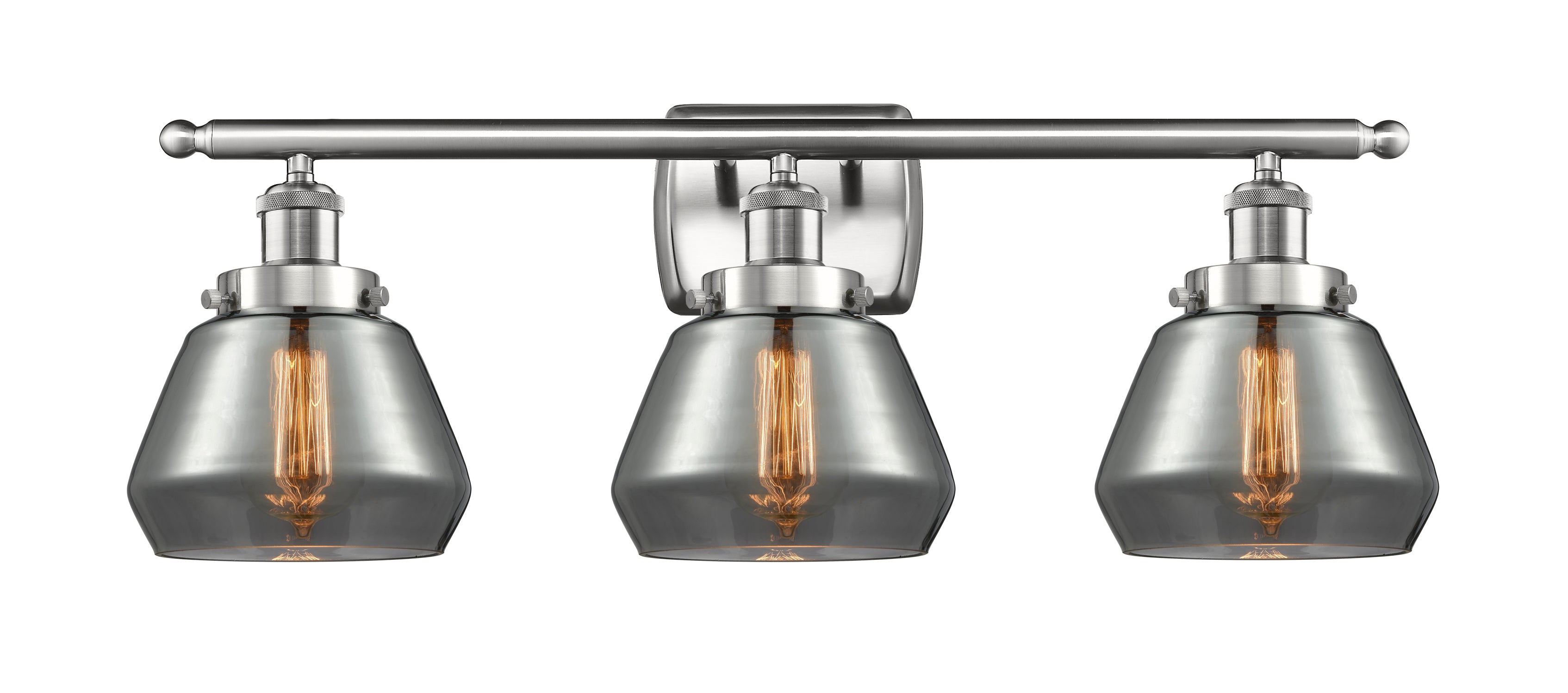 Ballston Urban Bath Vanity Cast Brass