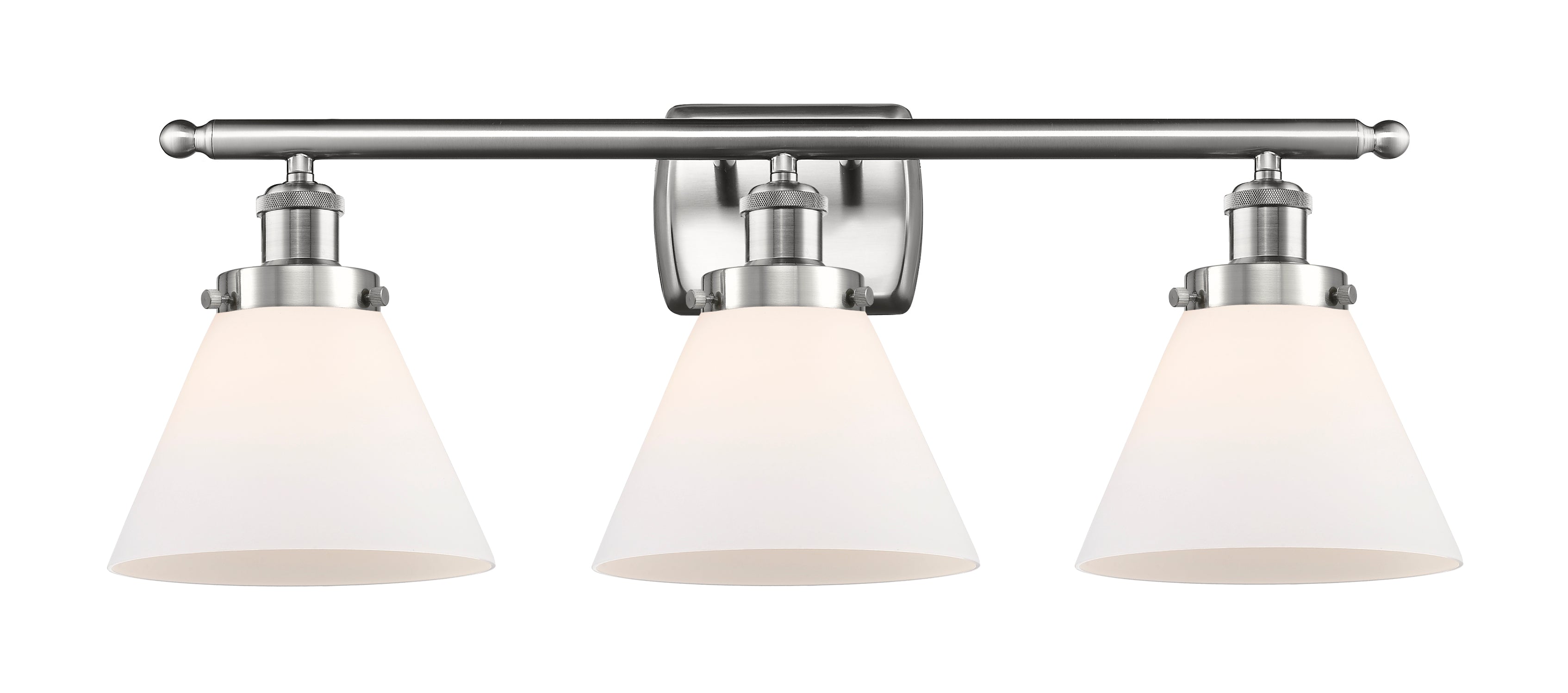 Ballston Urban Bath Vanity Cast Brass Finish