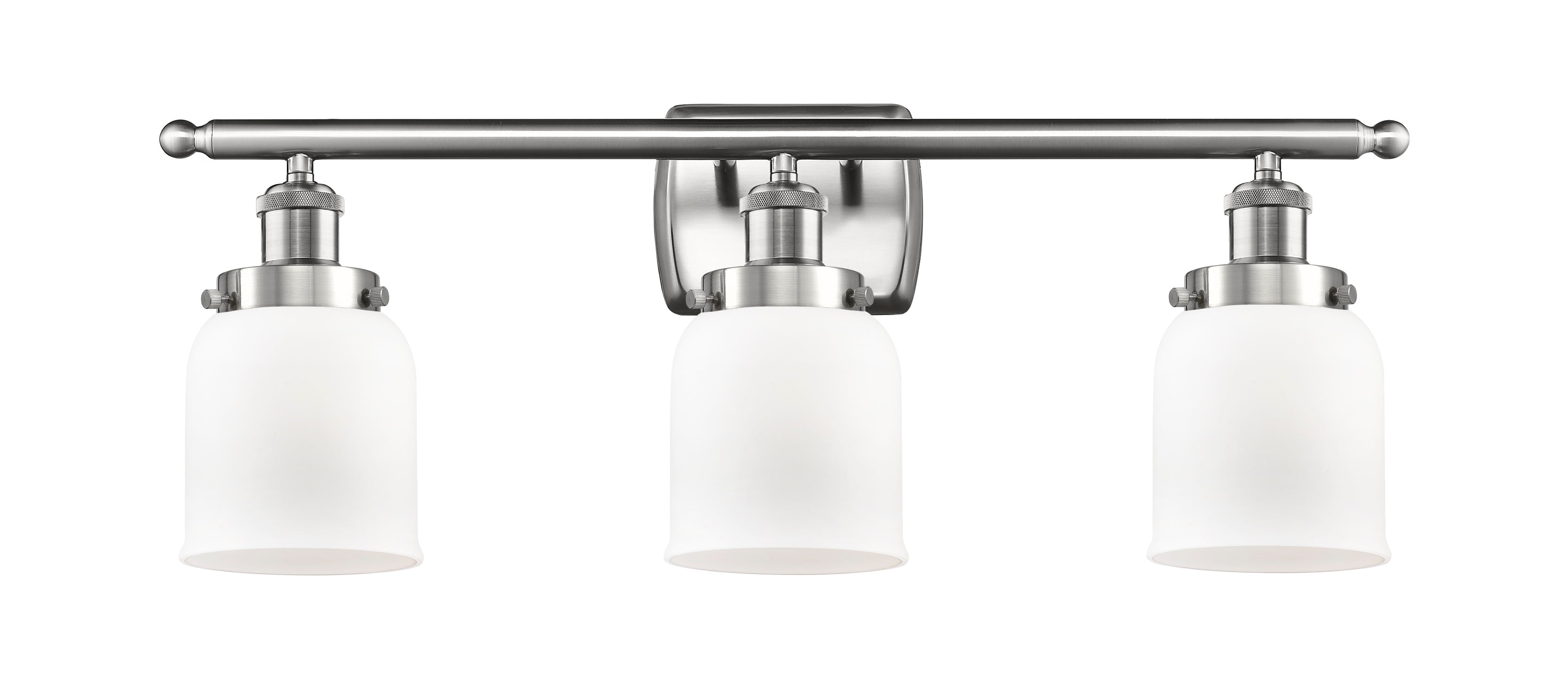 Ballston Urban Bath Vanity Light Cast Brass