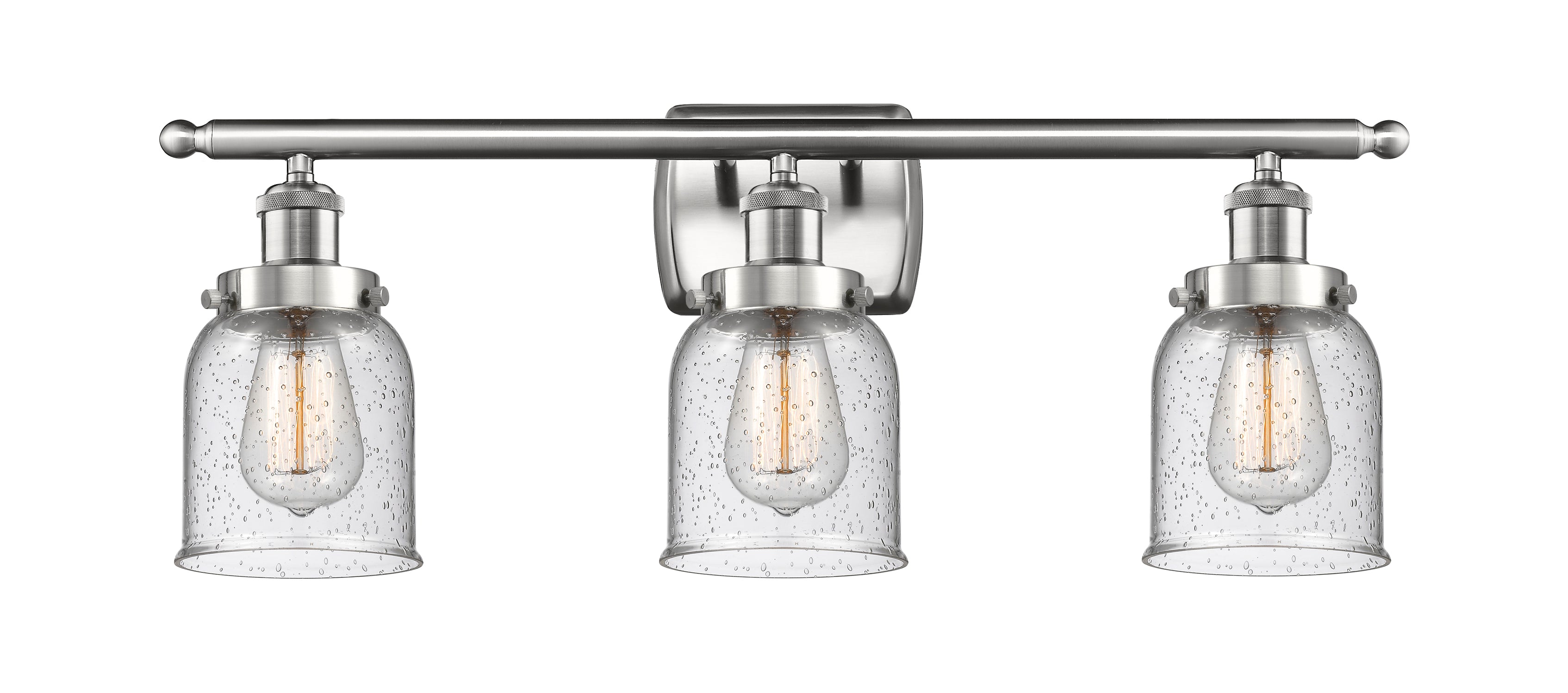 Ballston Urban Bath Vanity Light Cast Brass