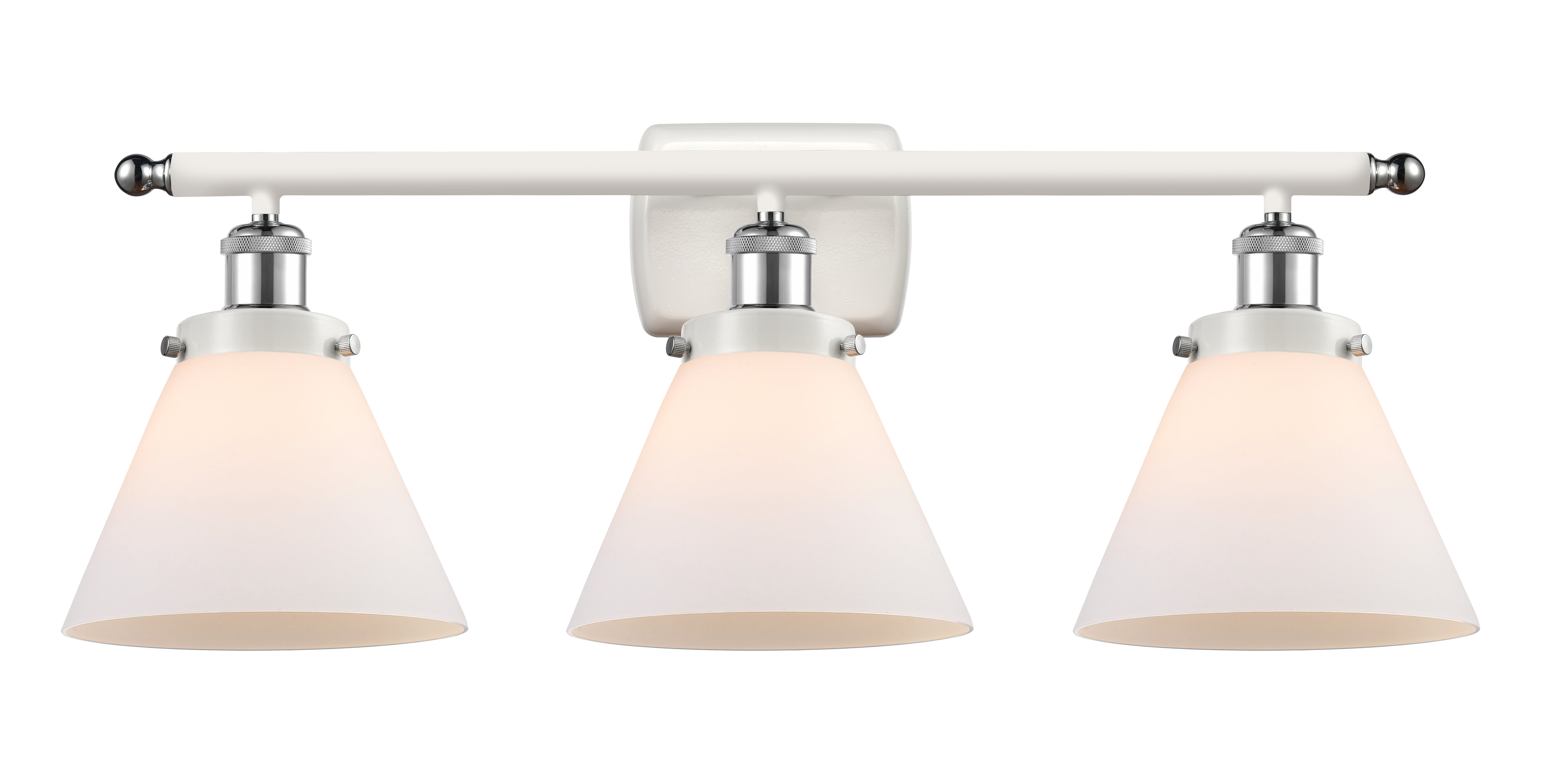 Ballston Urban Bath Vanity Light Cast Brass