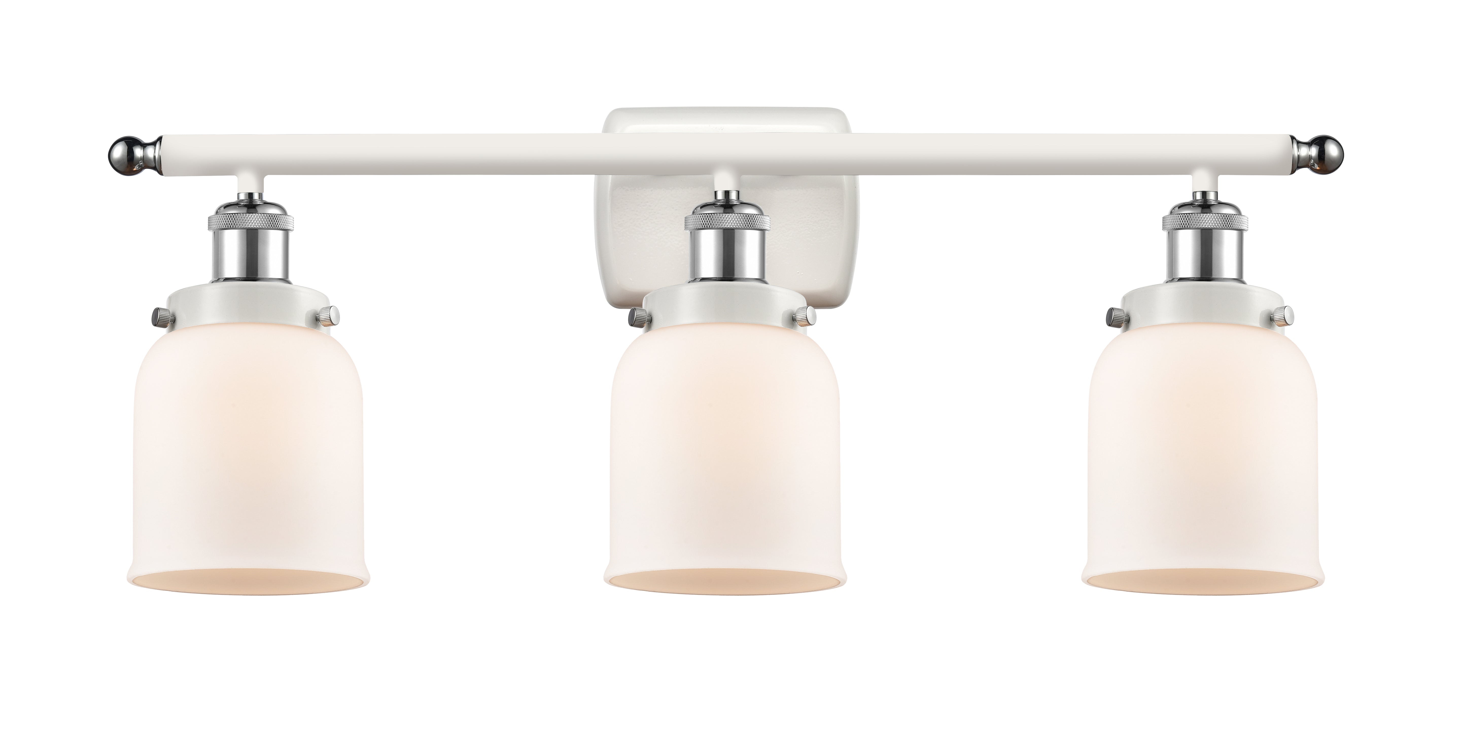 Ballston Urban Bath Vanity Light Cast Brass