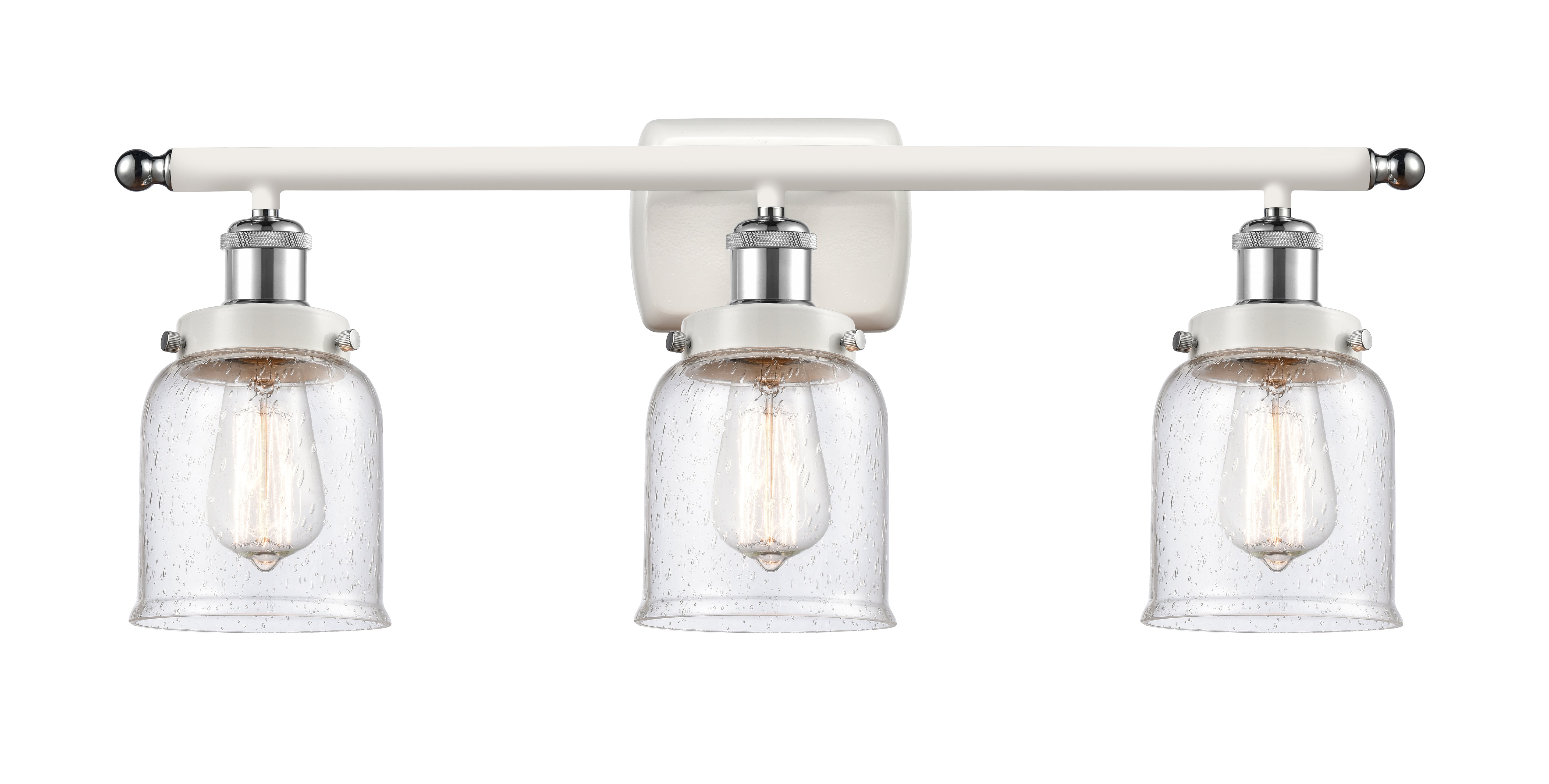 Ballston Urban Bath Vanity Light Cast Brass