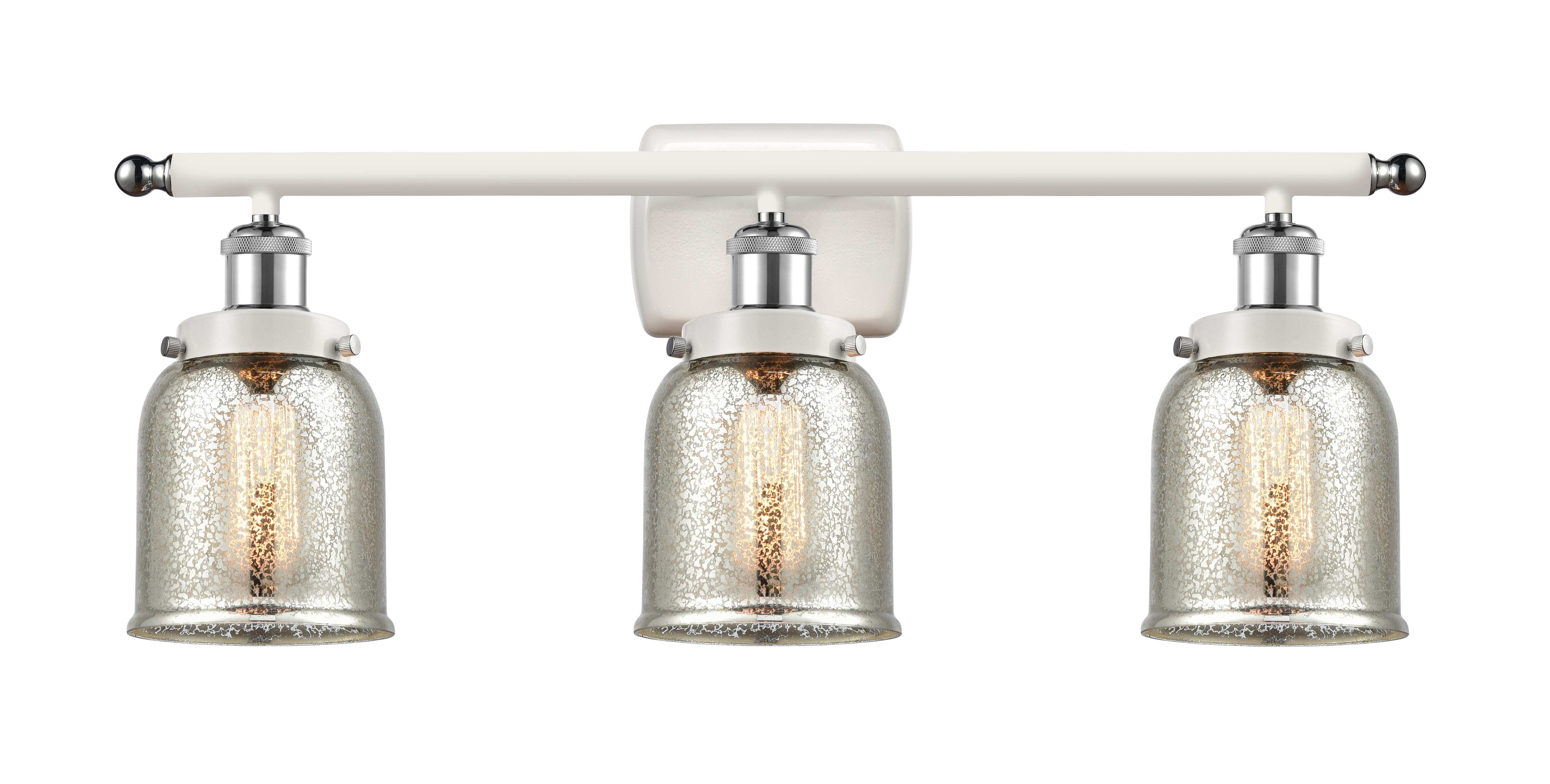 Ballston Urban Bath Vanity Light Cast Brass
