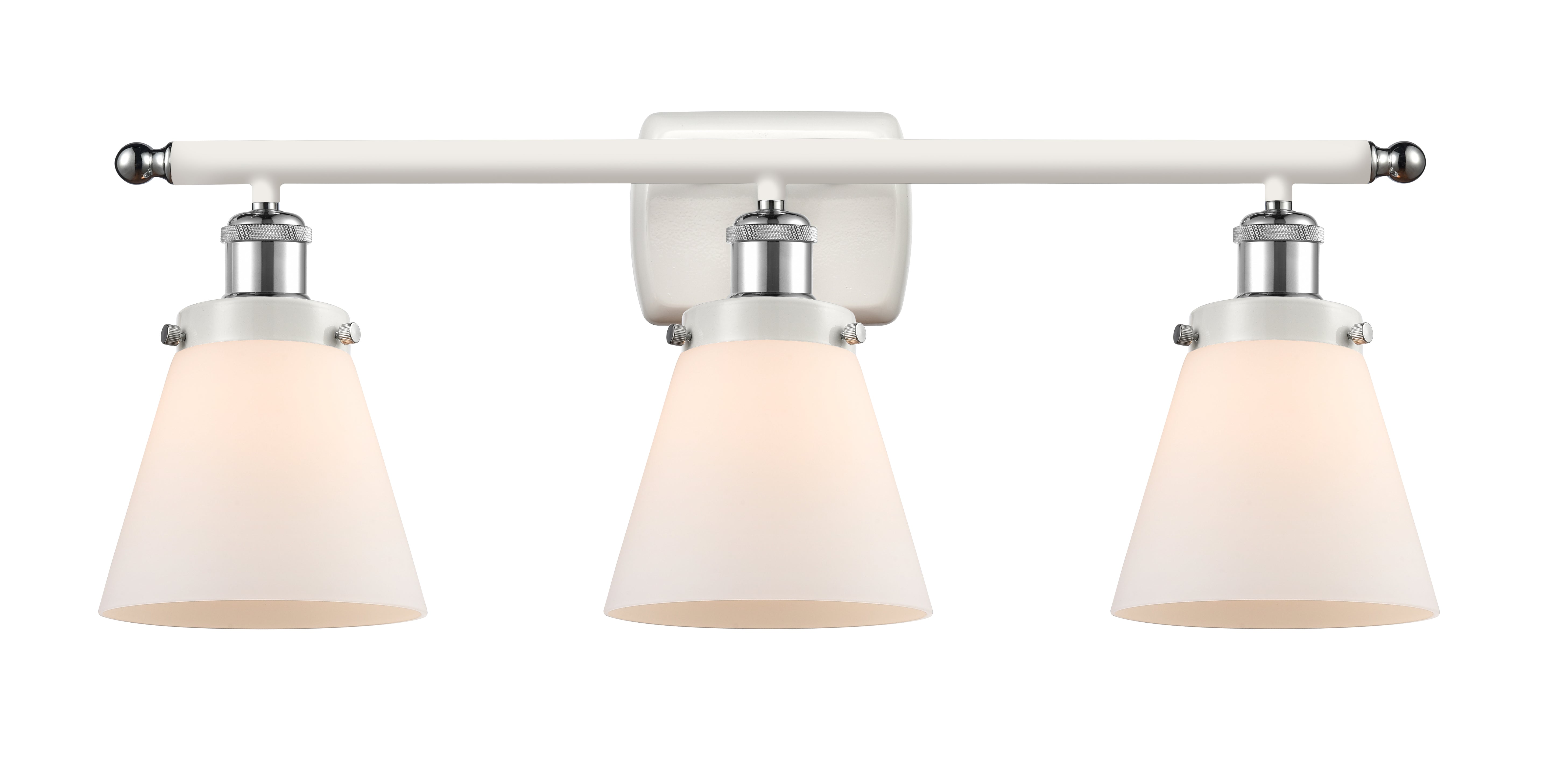 Ballston Urban Bath Vanity Light Cast Brass