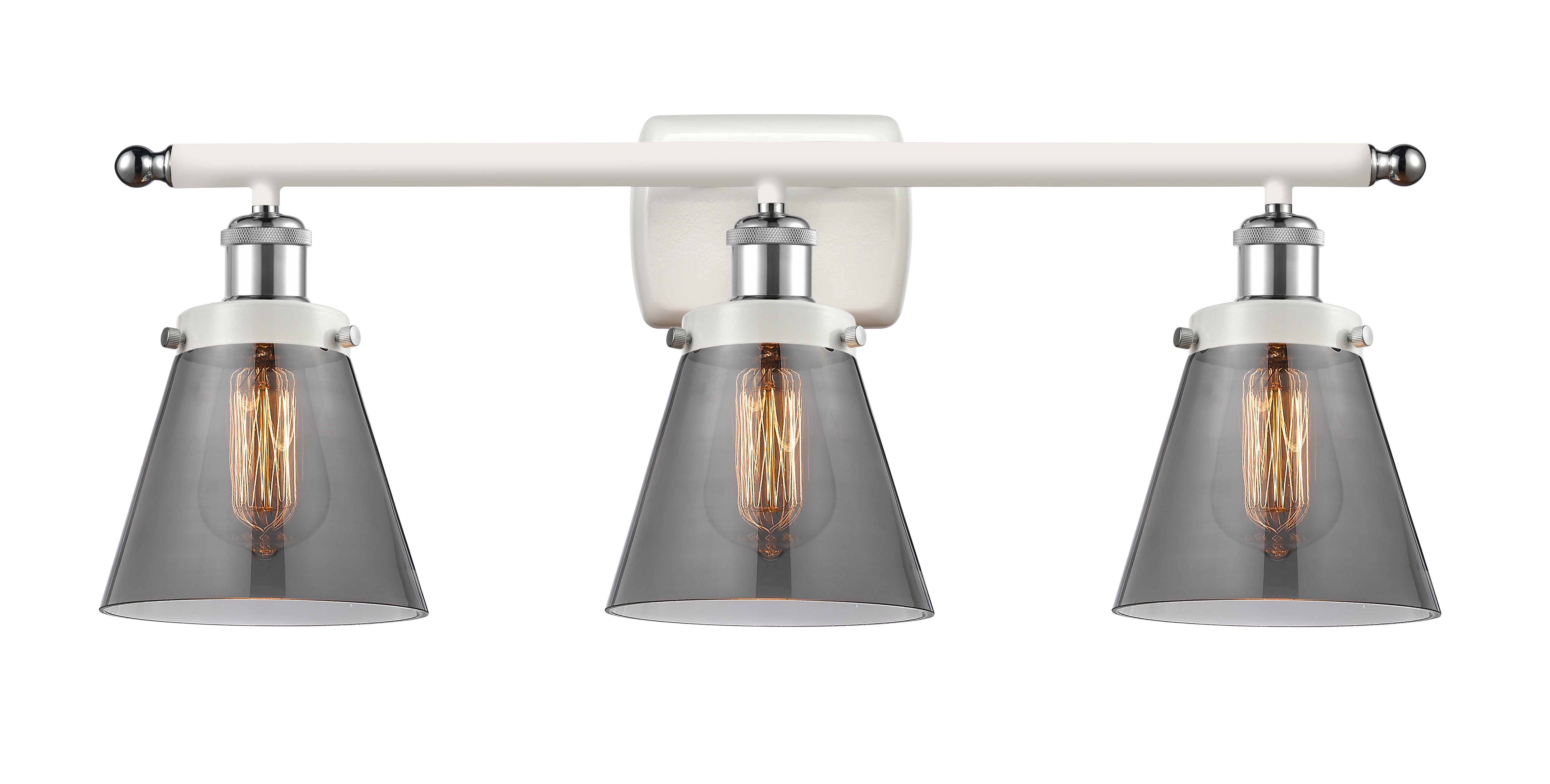 Ballston Urban Bath Vanity Light Cast Brass
