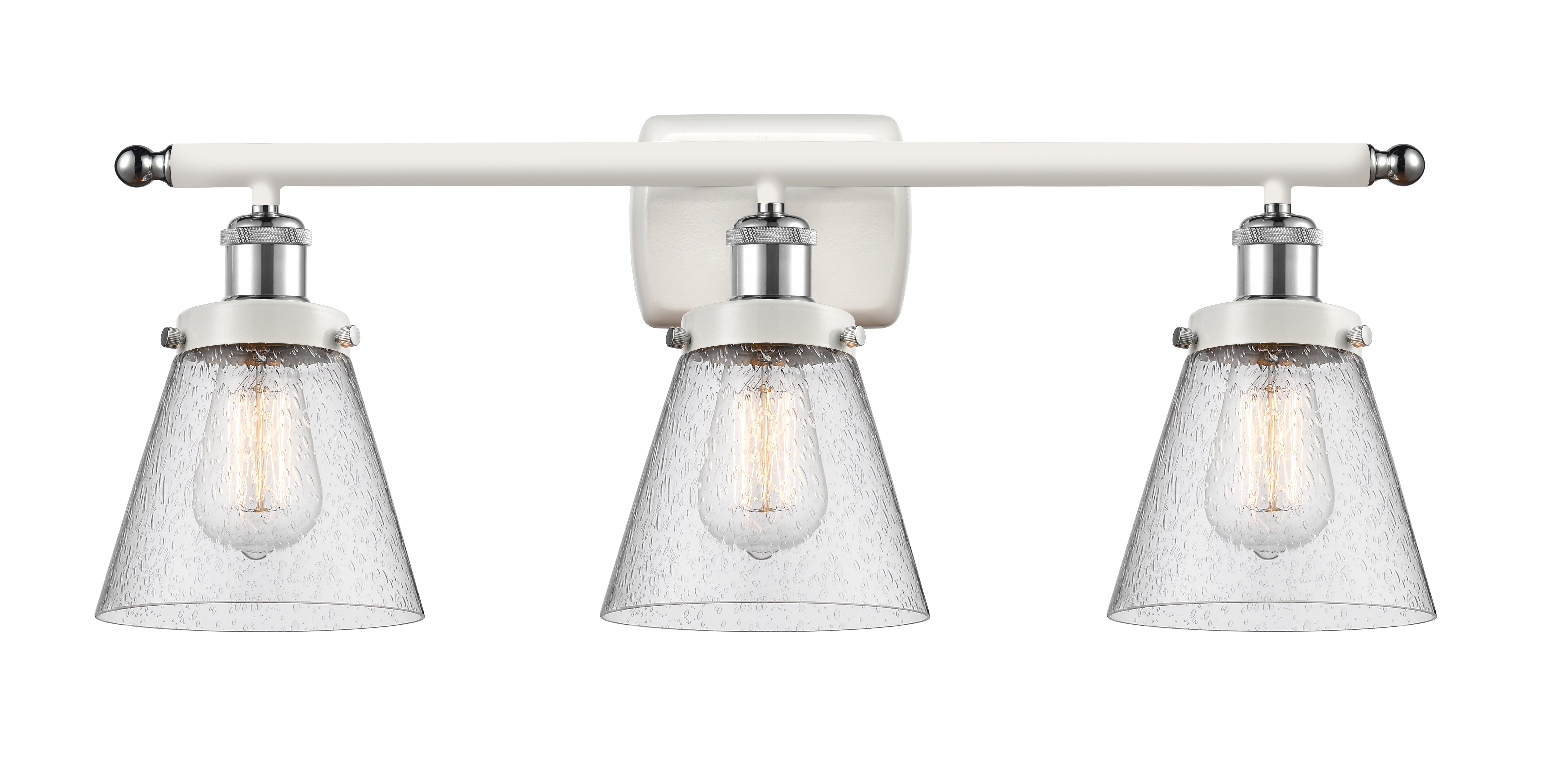 Ballston Urban Bath Vanity Light Cast Brass