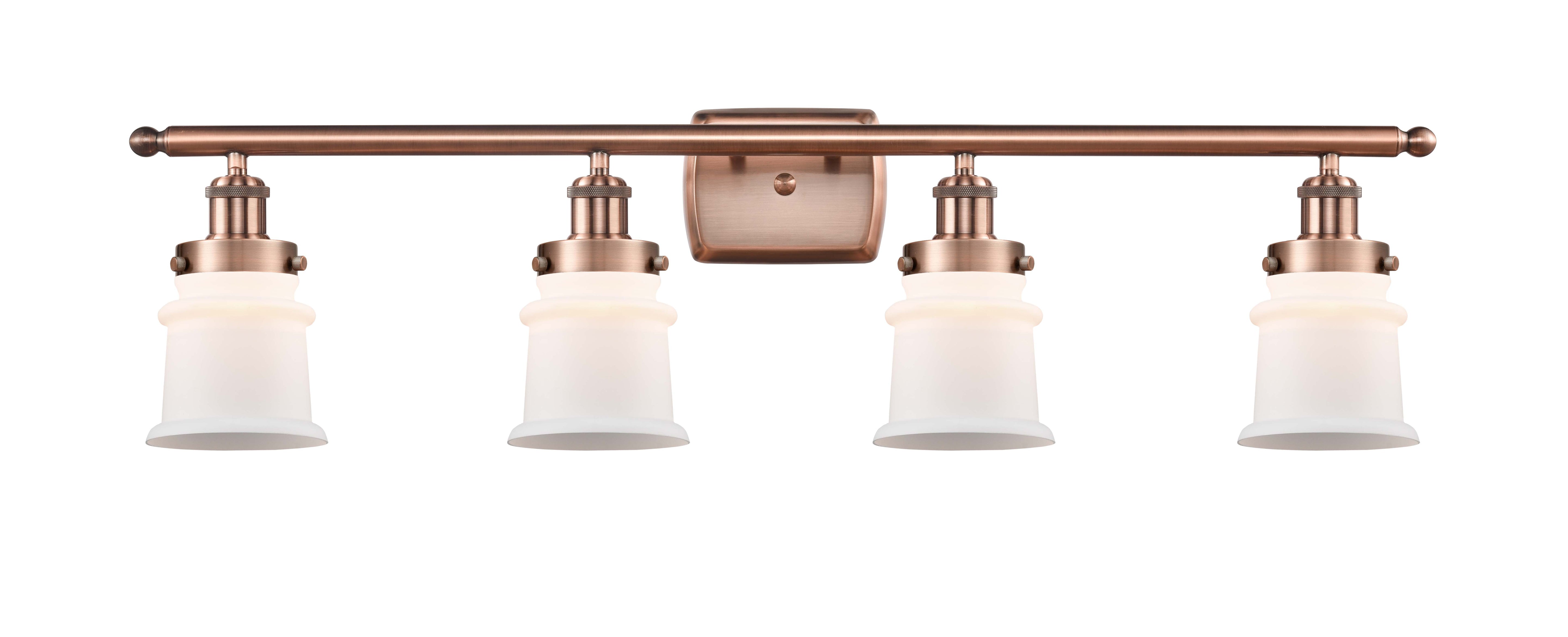Ballston Urban Bath Vanity Light Cast Brass