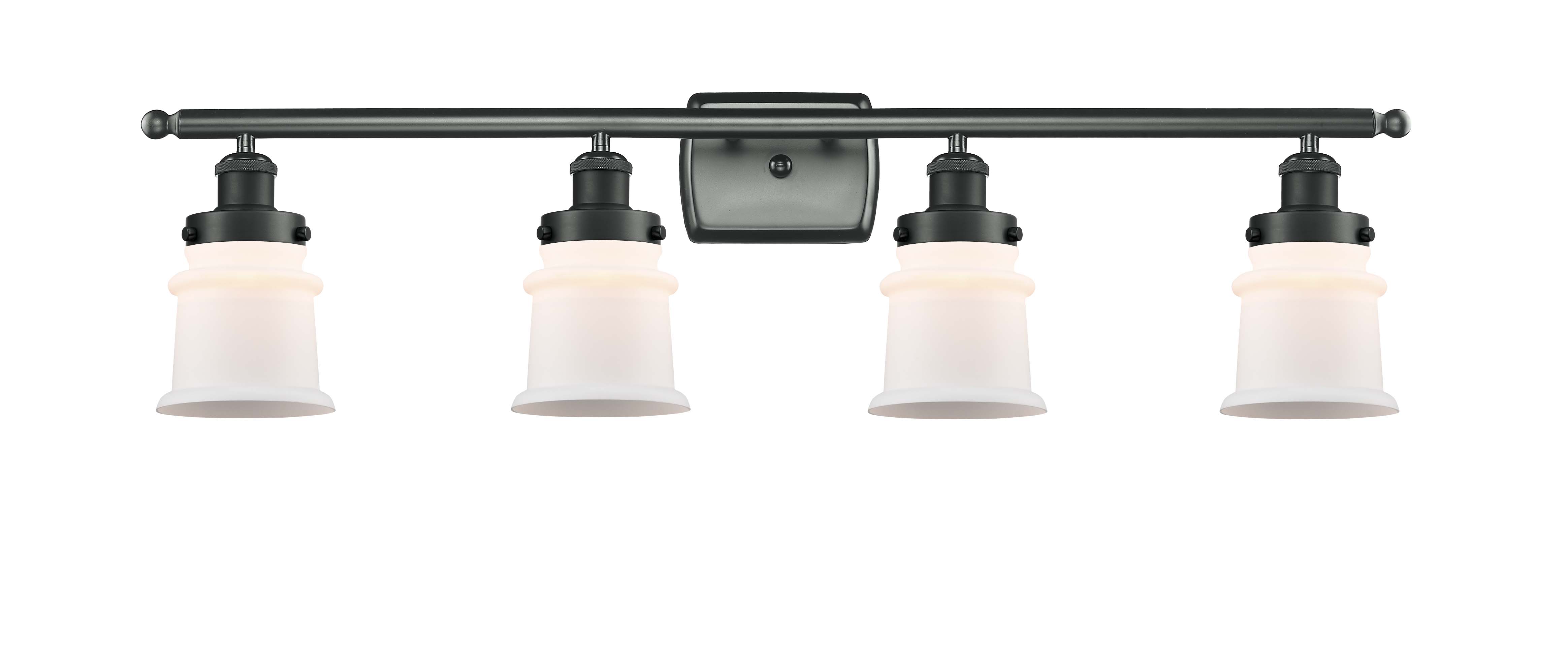 Ballston Urban Bath Vanity Light Cast Brass