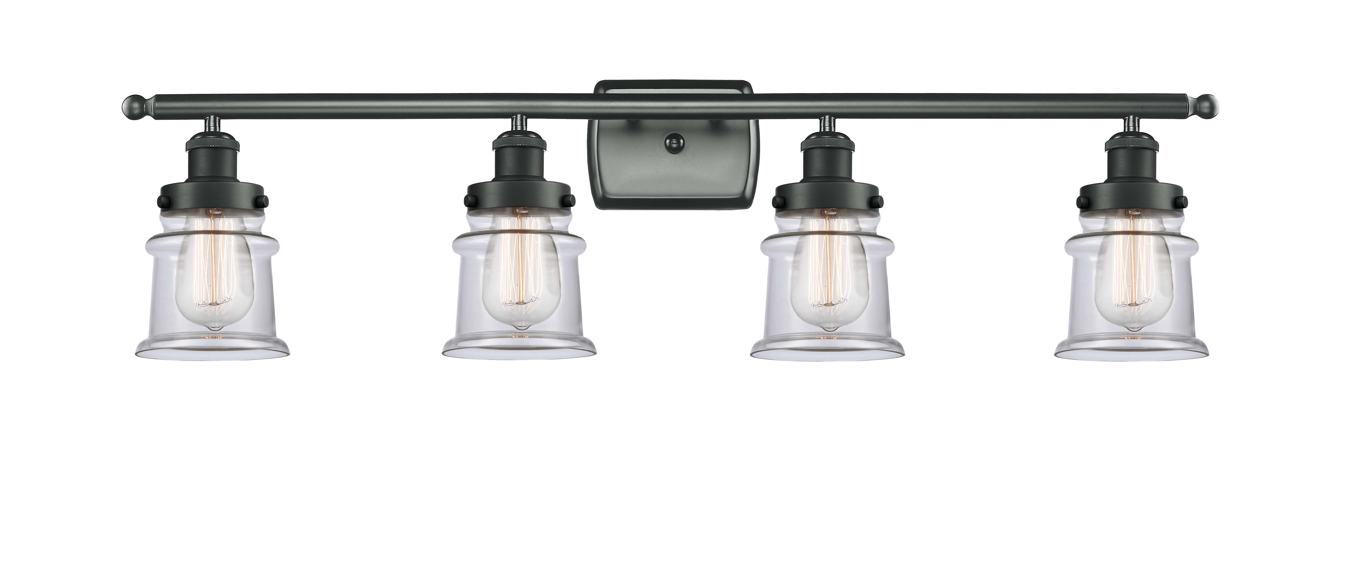 Ballston Urban Bath Vanity Light Cast Brass