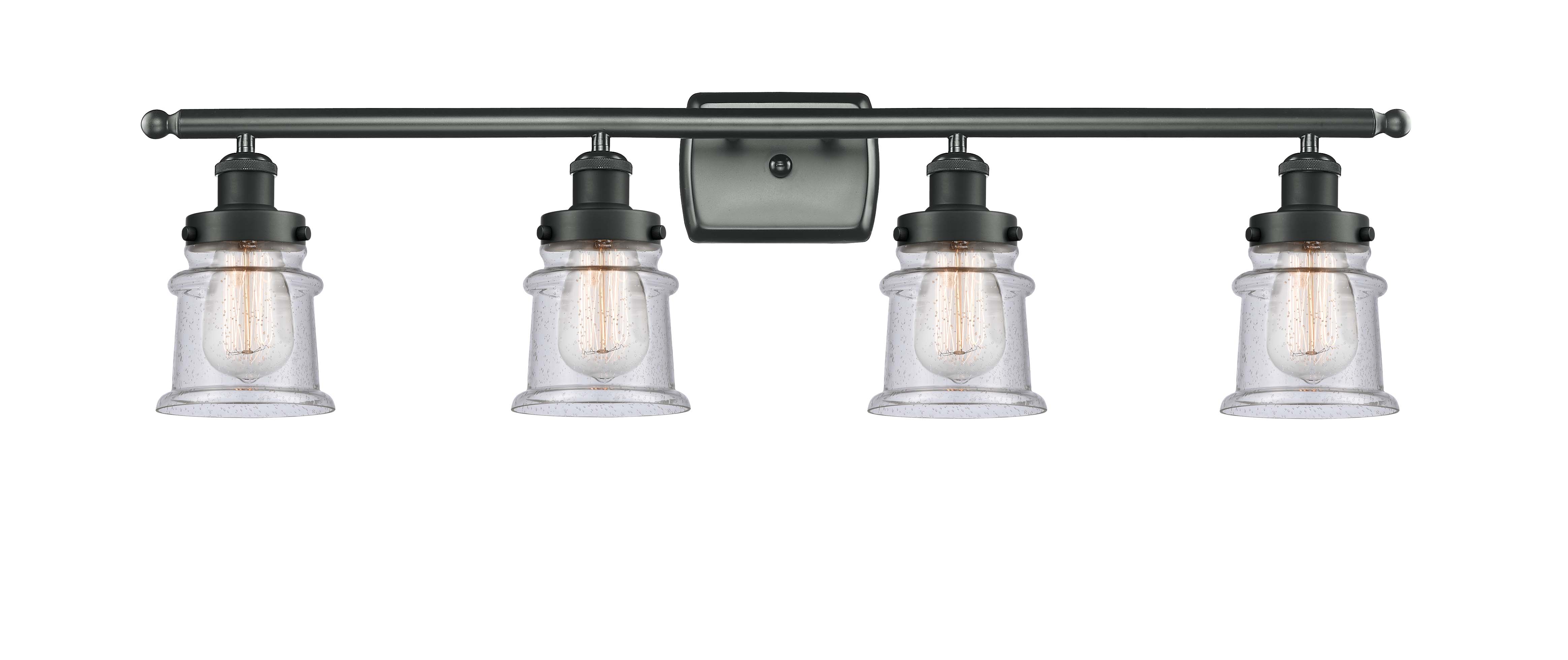 Ballston Urban Bath Vanity Light Cast Brass