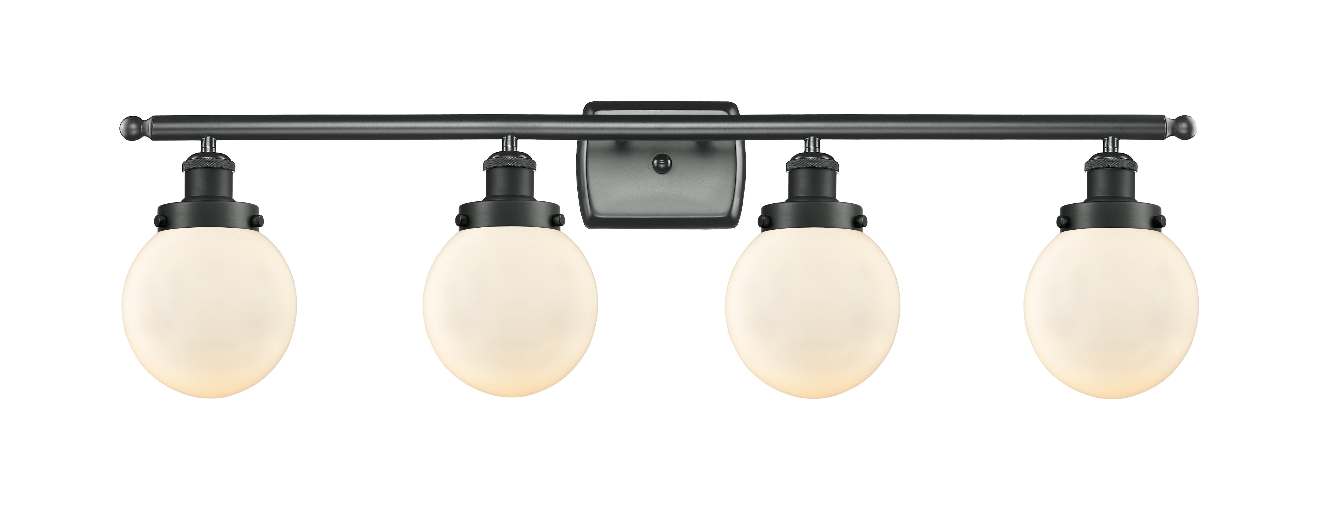 Ballston Urban Bath Vanity Light Cast Brass