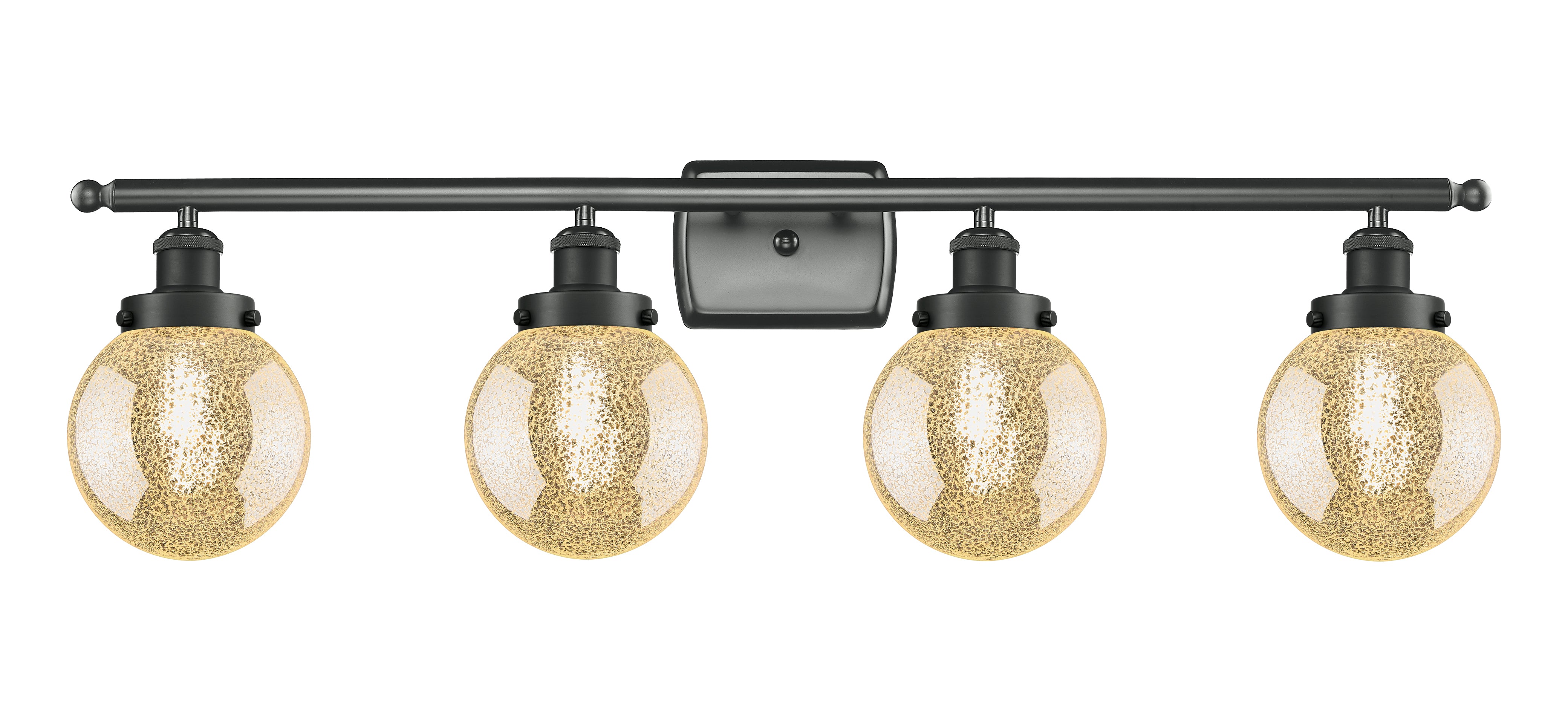 Ballston Urban Bath Vanity Light Cast Brass