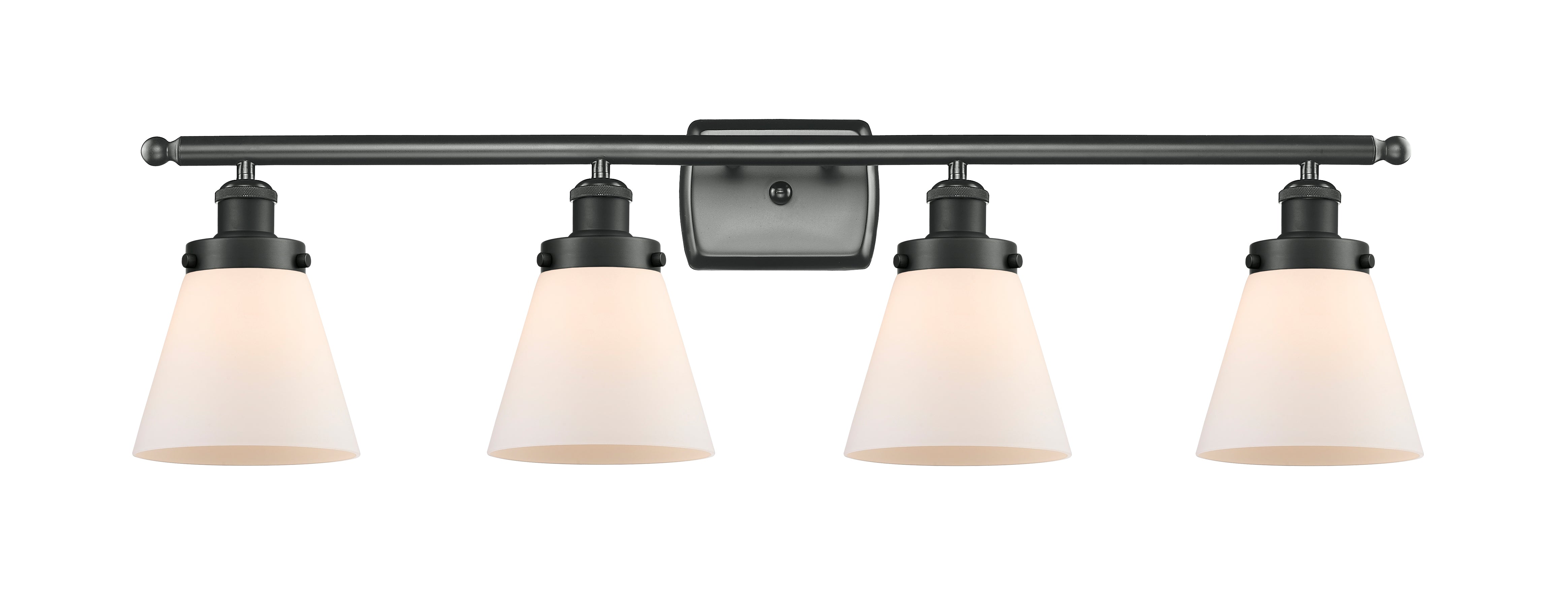 Ballston Urban Bath Vanity Light Cast Brass
