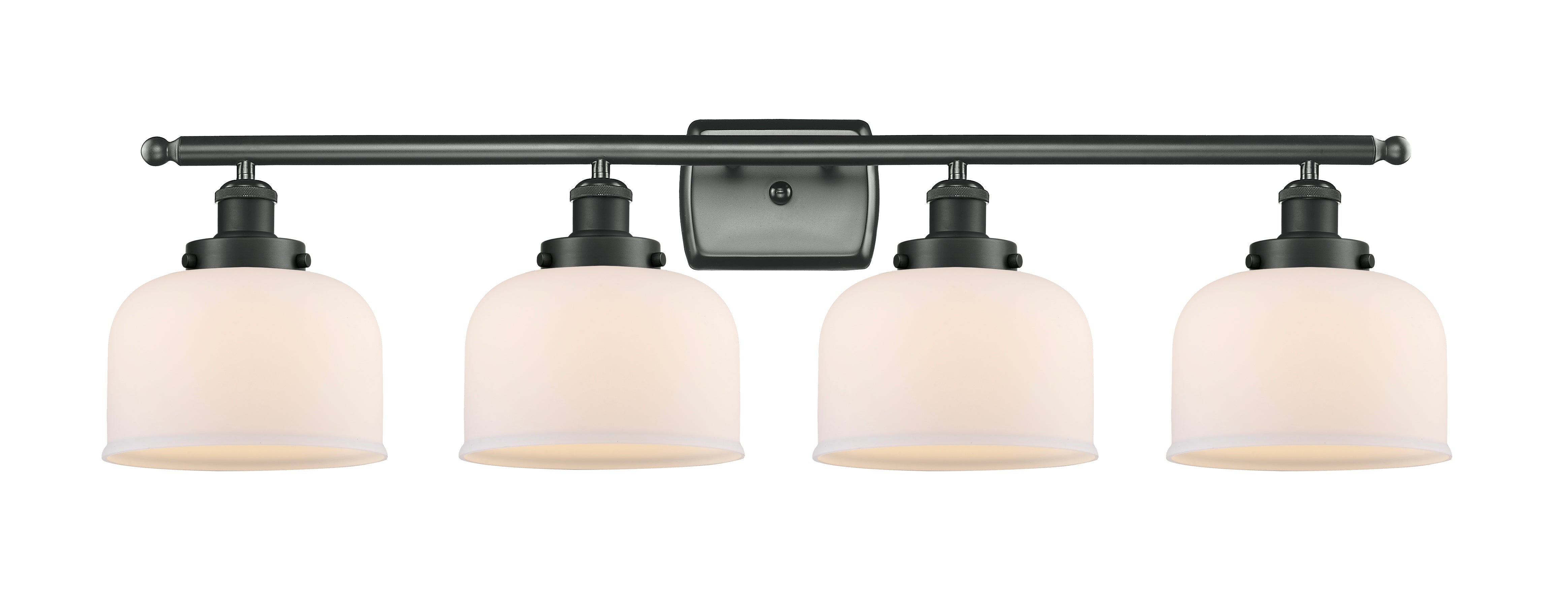 Ballston Urban Bath Vanity Light Cast Brass