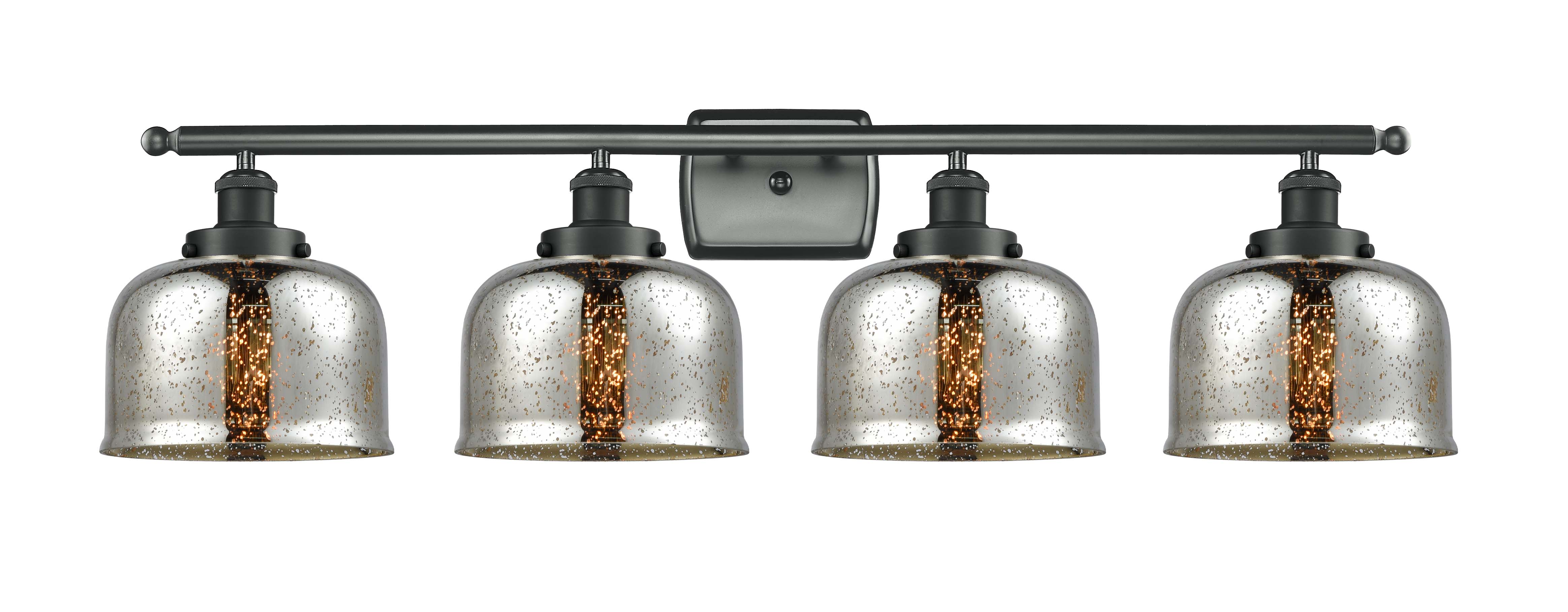 Ballston Urban Bath Vanity Light Cast Brass