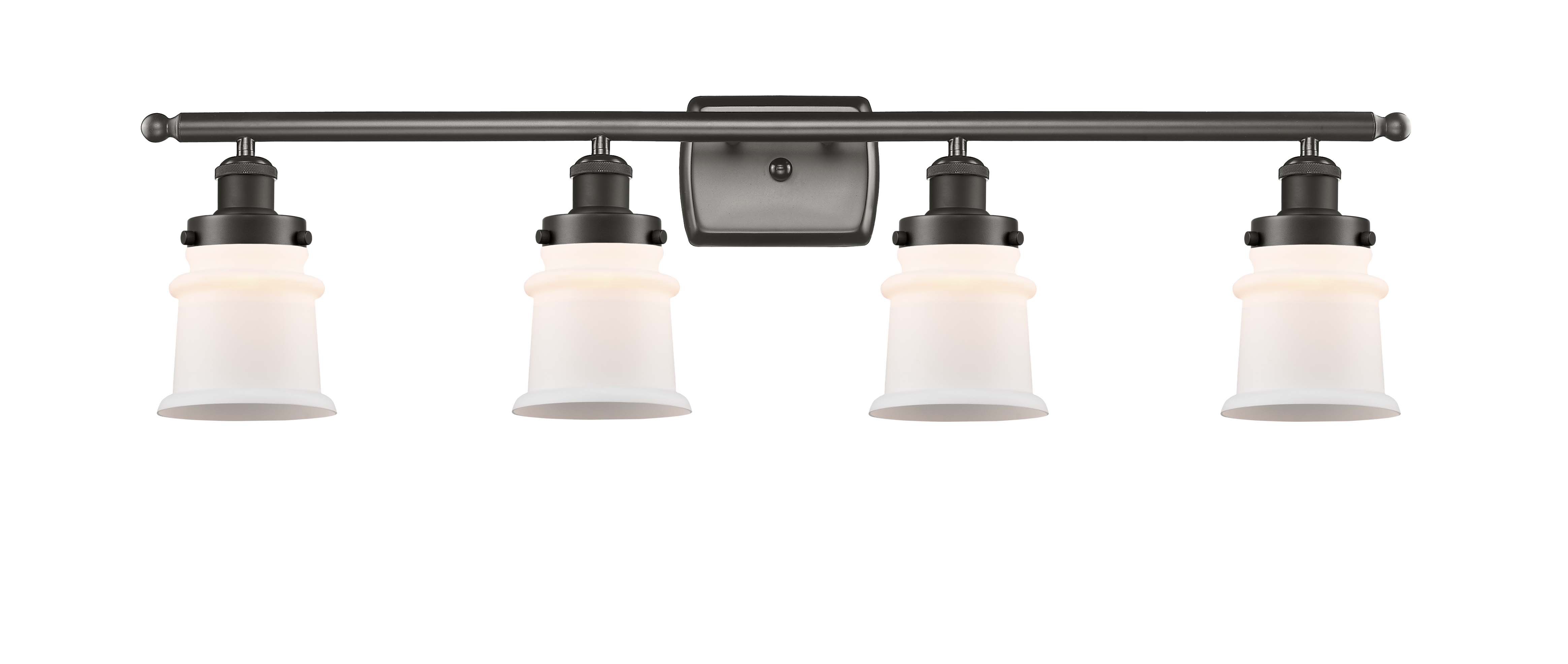 Ballston Urban Bath Vanity Light Cast Brass