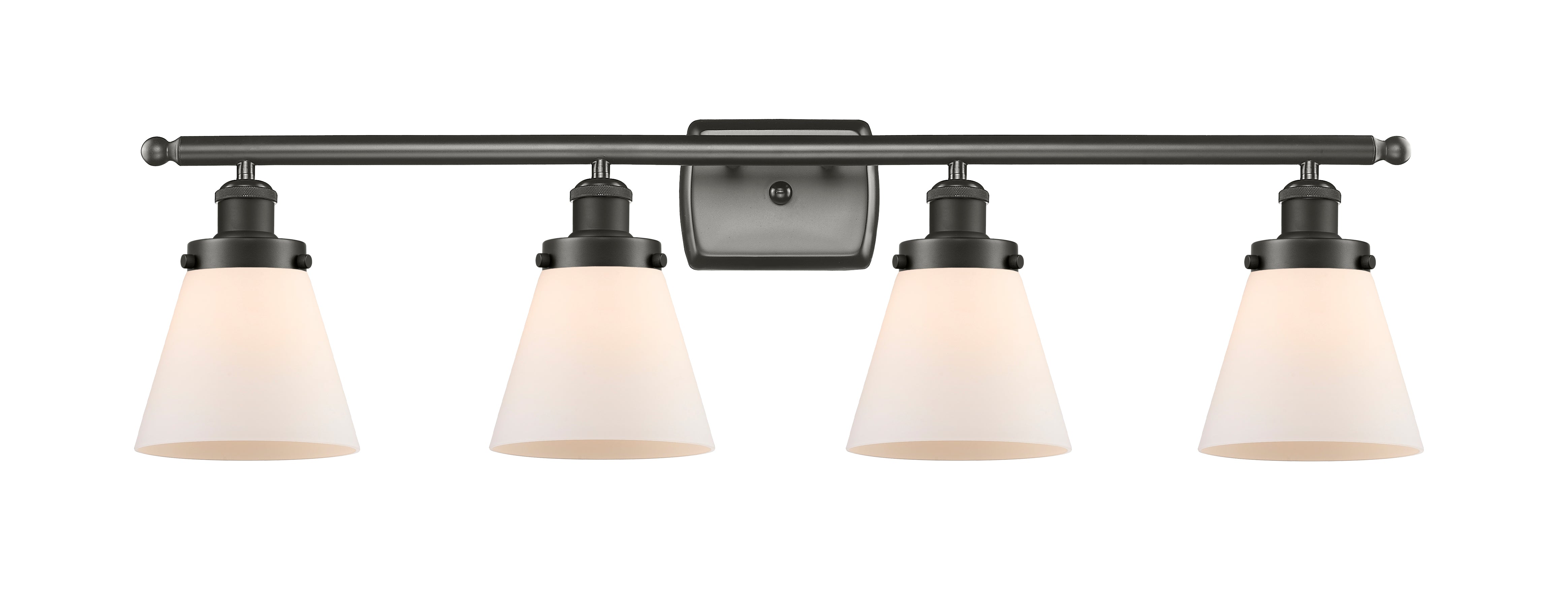 Ballston Urban Bath Vanity Light Cast Brass