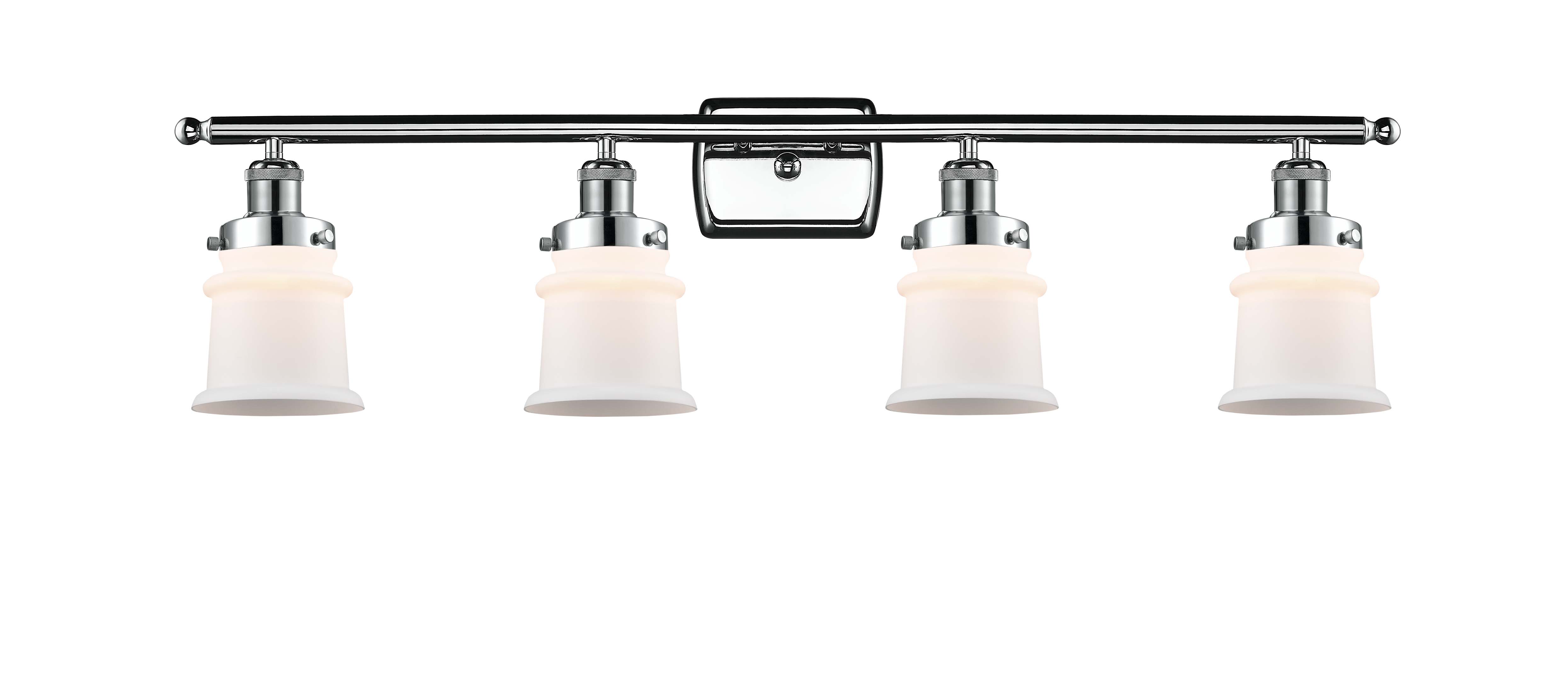 Ballston Urban Bath Vanity Light Cast Brass