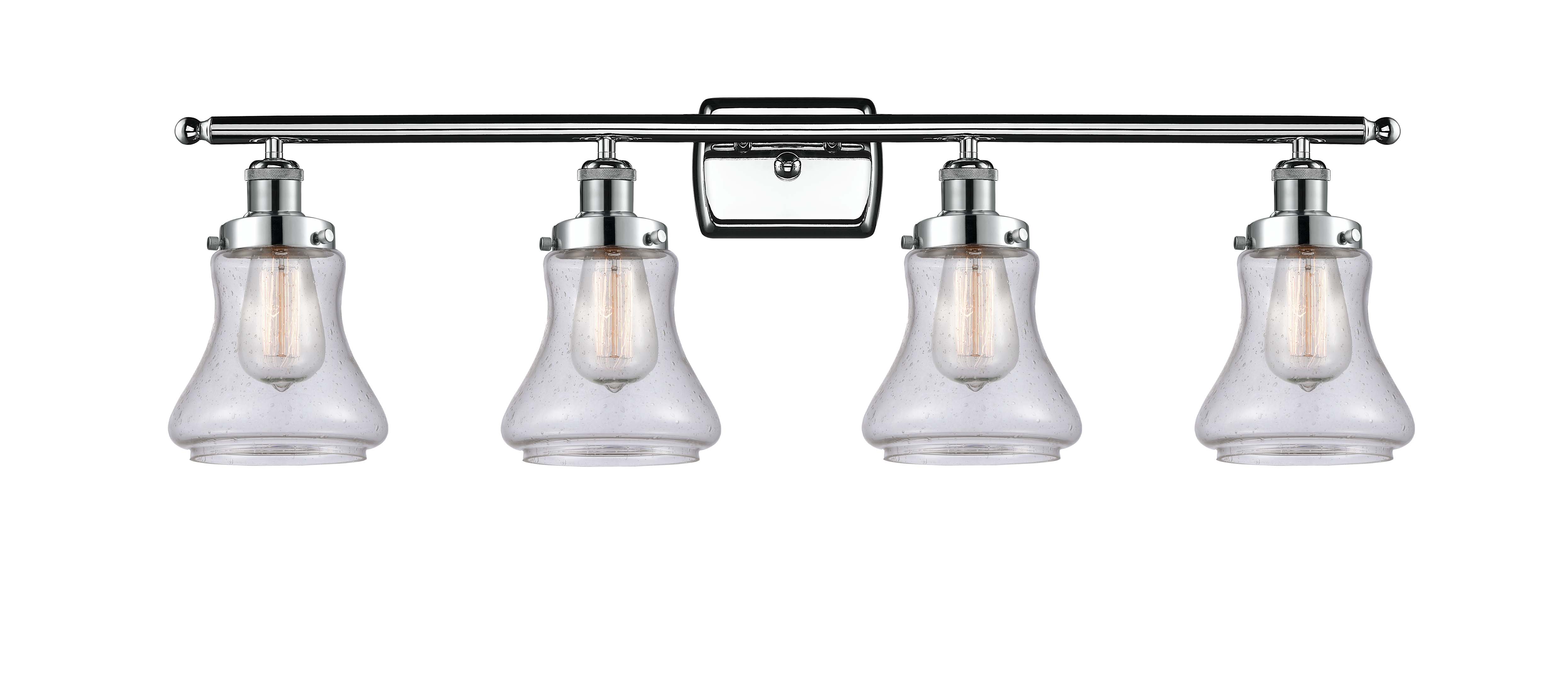 Ballston Urban Vanity Light Cast Brass