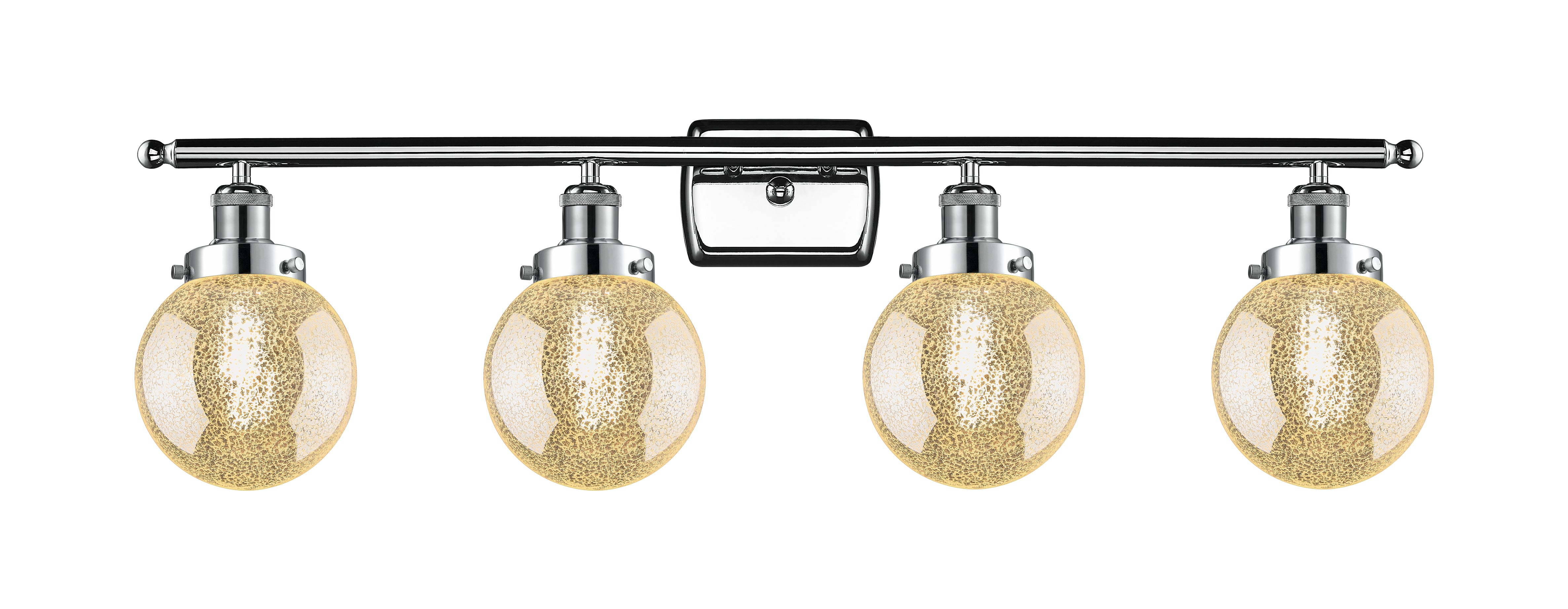 Ballston Urban Bath Vanity Light Cast Brass
