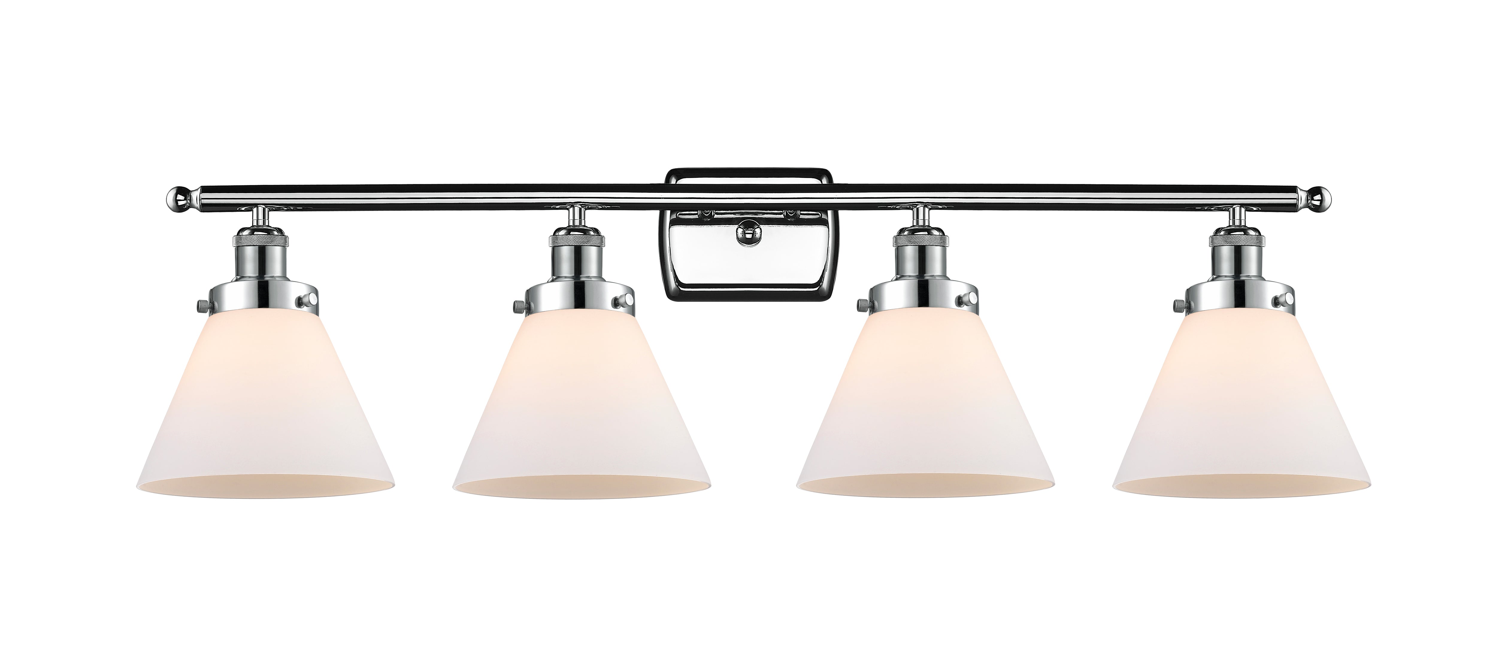Ballston Urban Bath Vanity Light Cast Brass