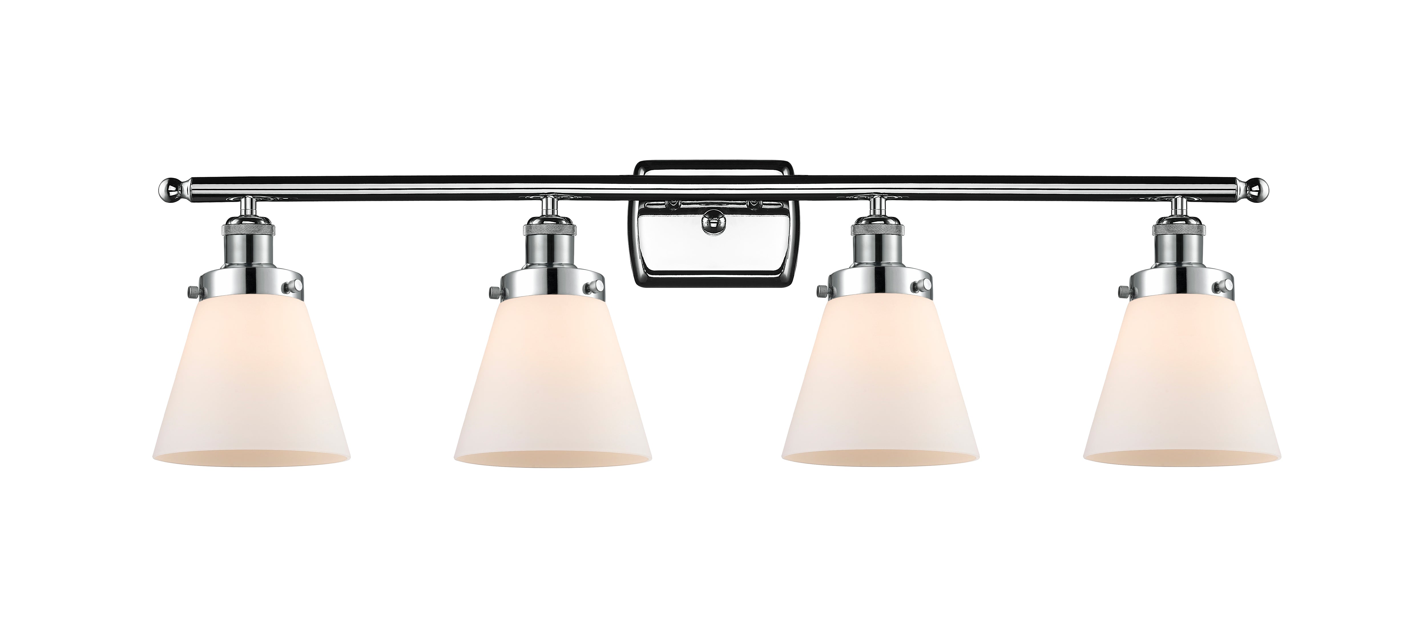 Ballston Urban Bath Vanity Light Cast Brass